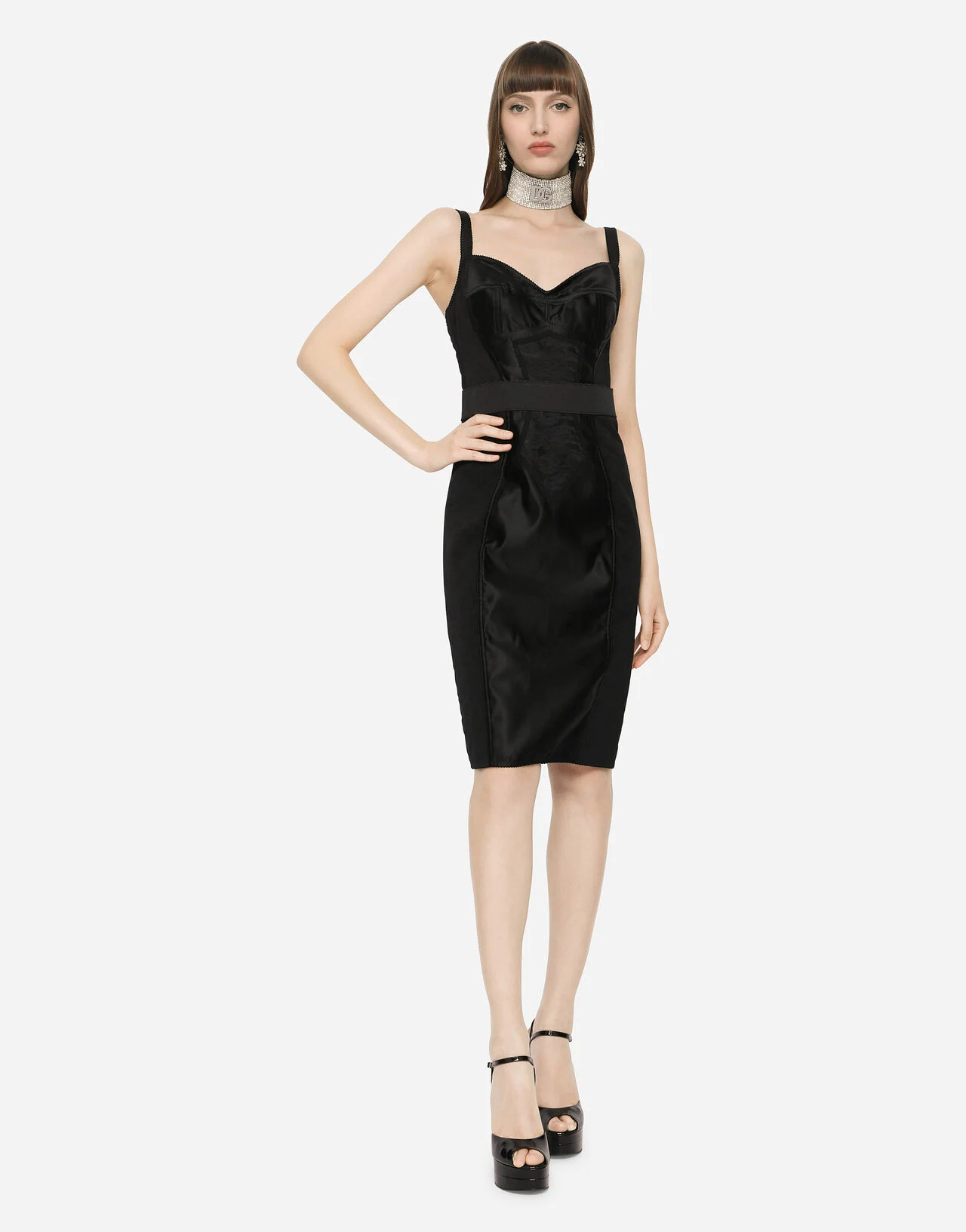 Dolce Gabbana（杜嘉班纳）