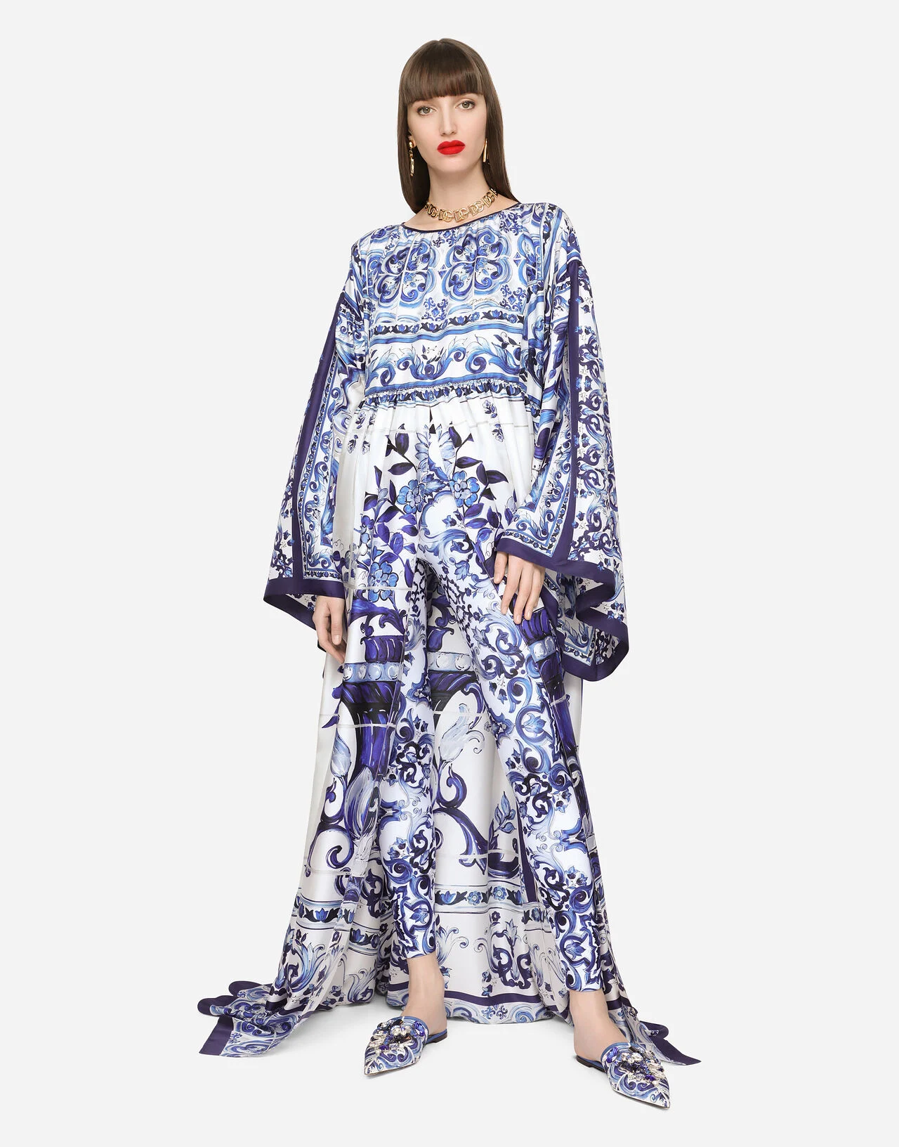 Dolce Gabbana（杜嘉班纳）