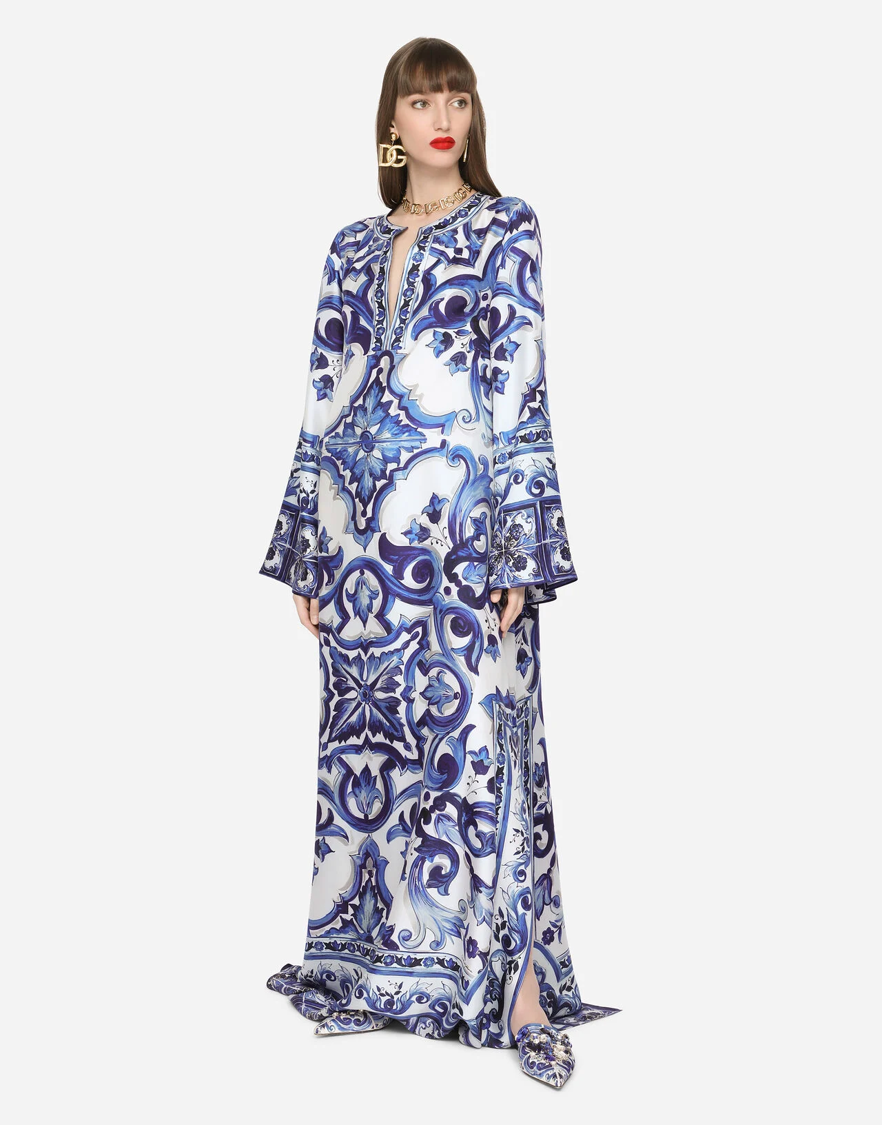 Dolce Gabbana（杜嘉班纳）