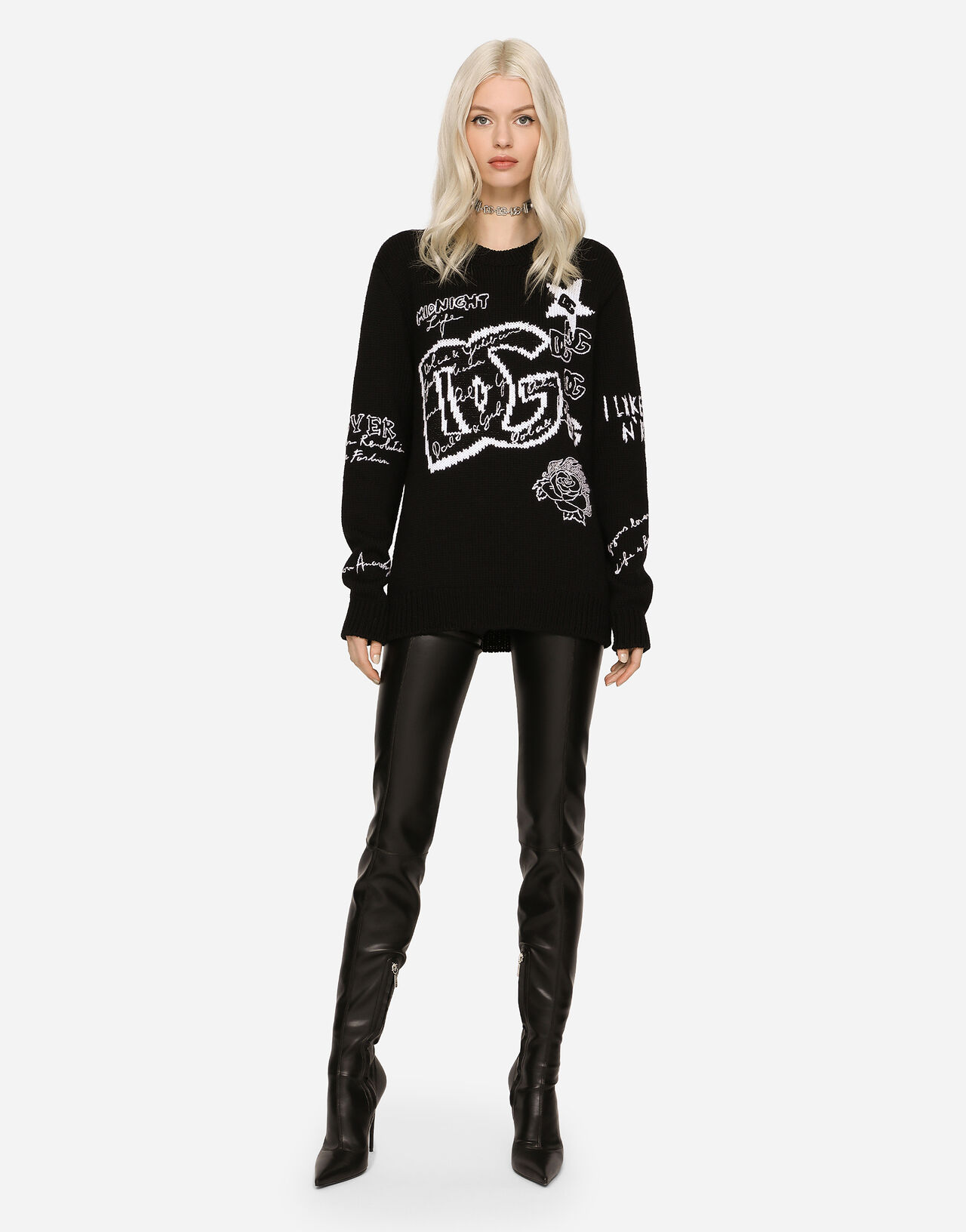 Dolce Gabbana（杜嘉班纳）