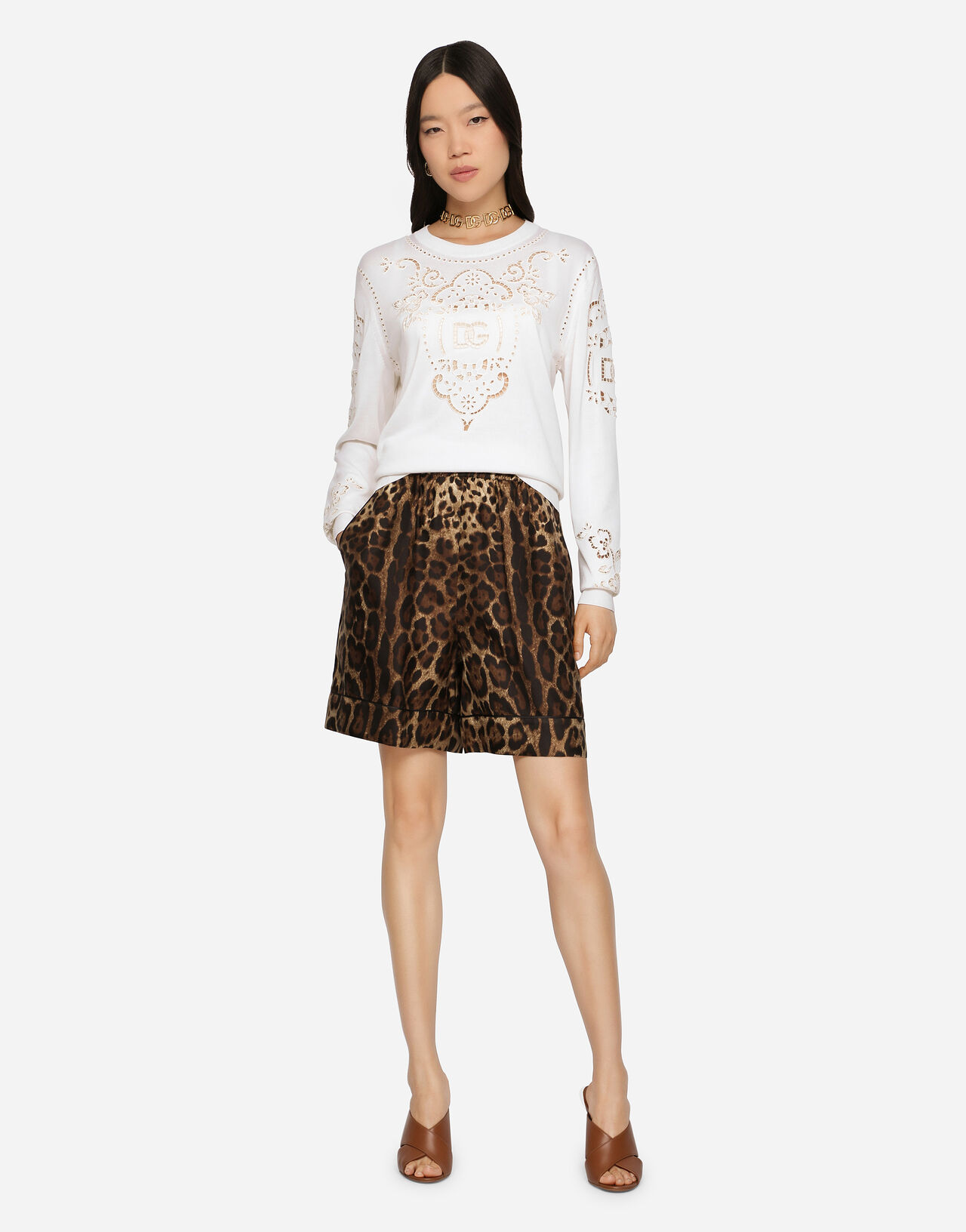 Dolce Gabbana（杜嘉班纳）