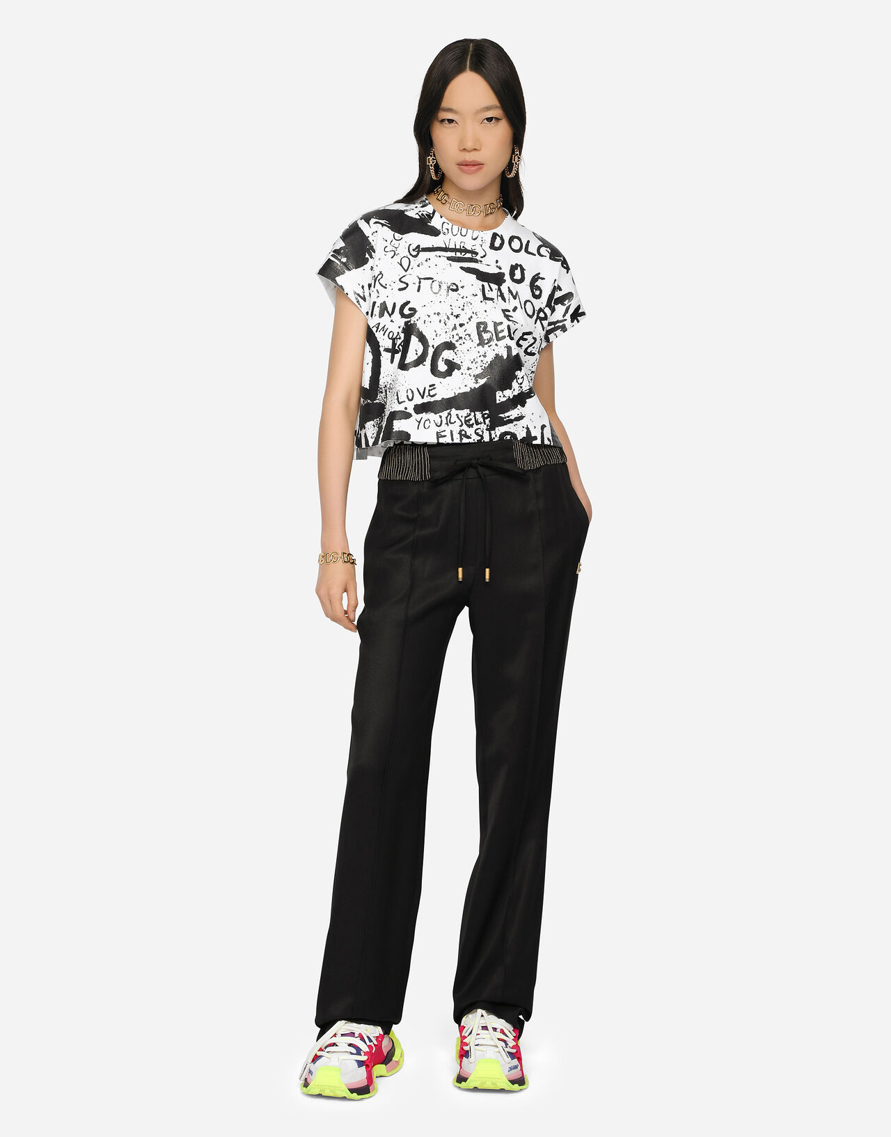 Dolce Gabbana（杜嘉班纳）