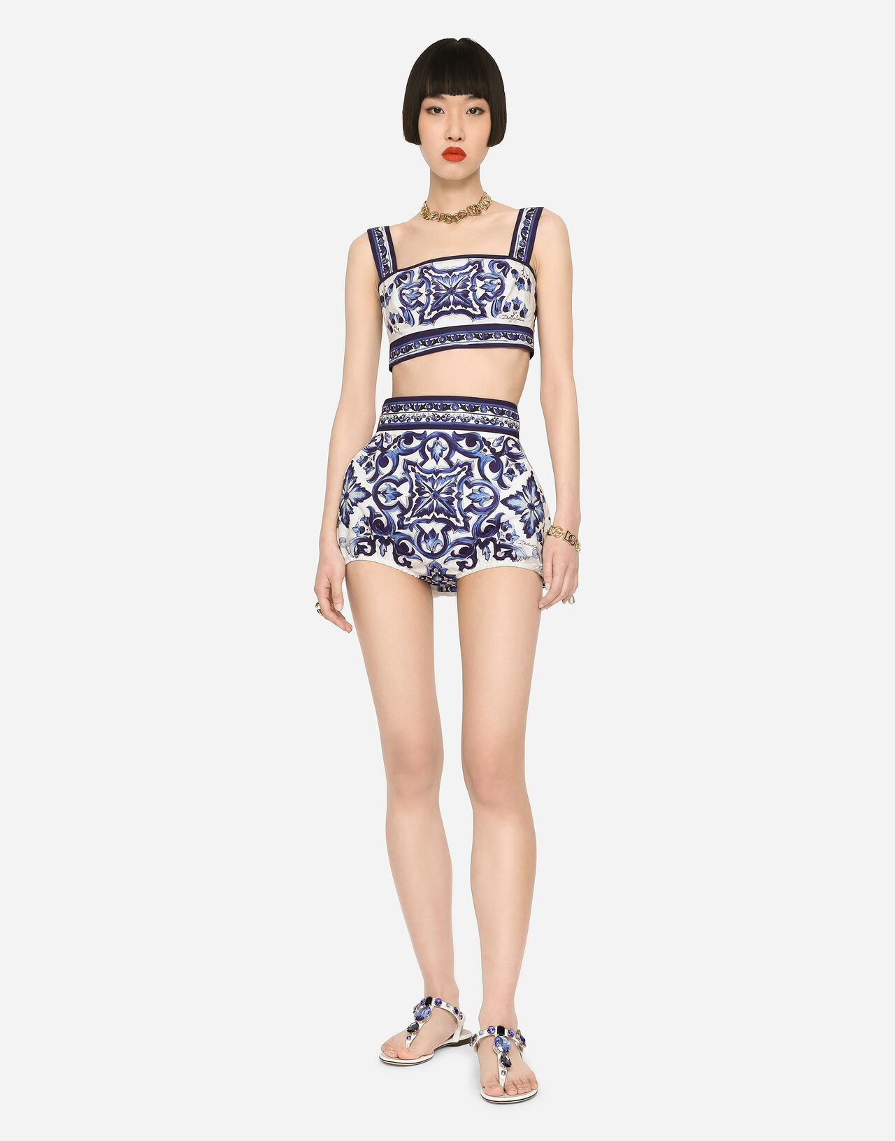 Dolce Gabbana（杜嘉班纳）