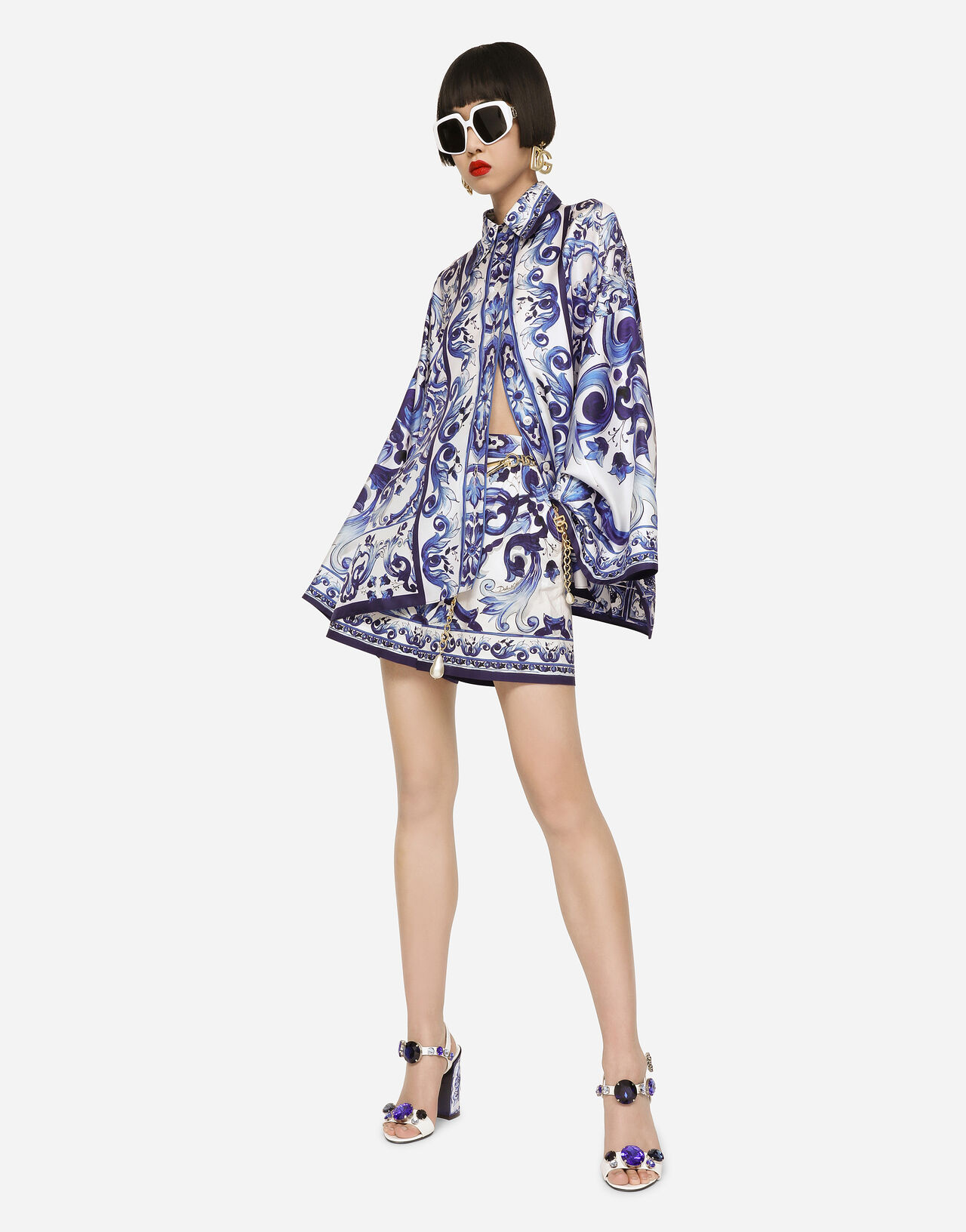 Dolce Gabbana（杜嘉班纳）
