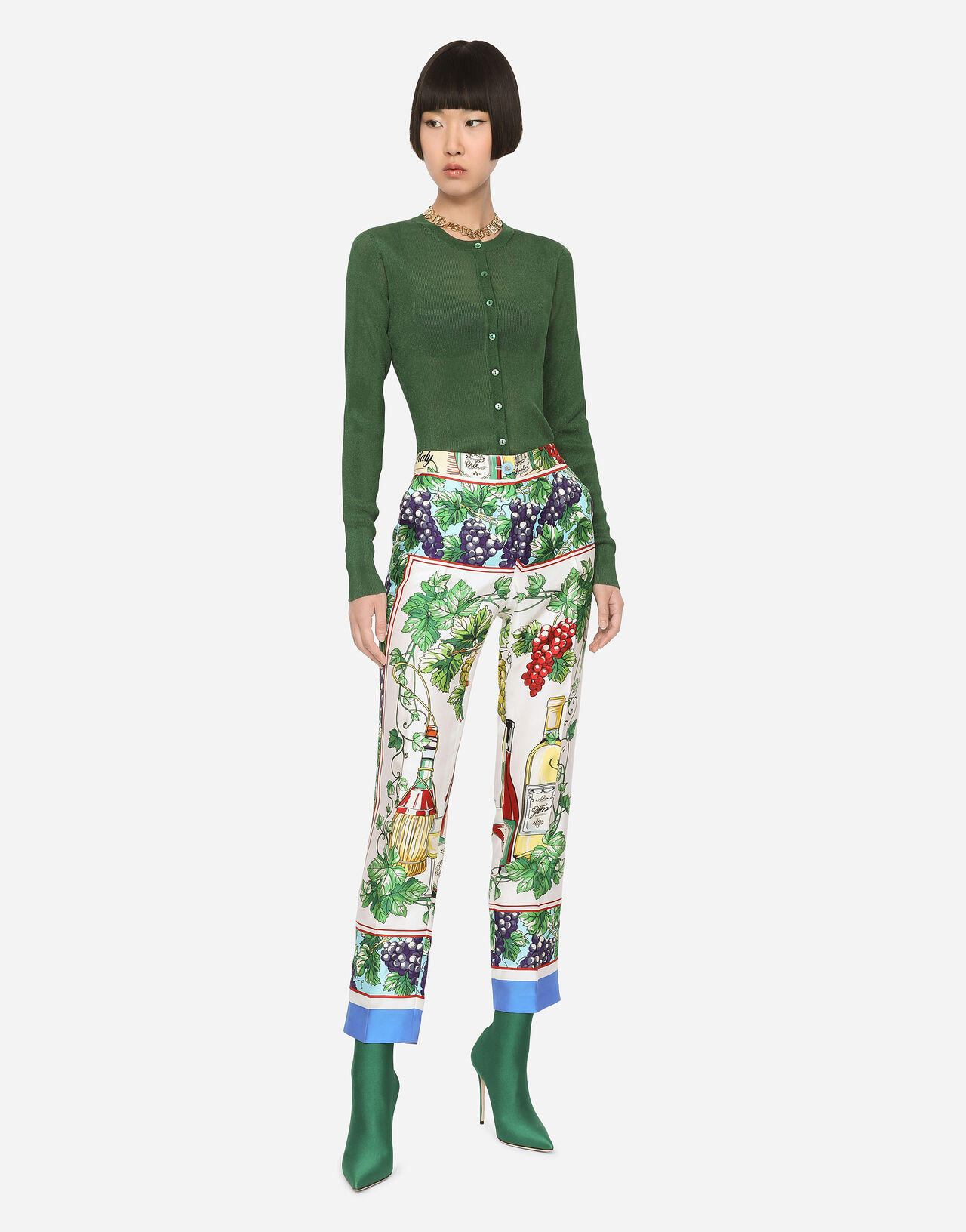 Dolce Gabbana（杜嘉班纳）
