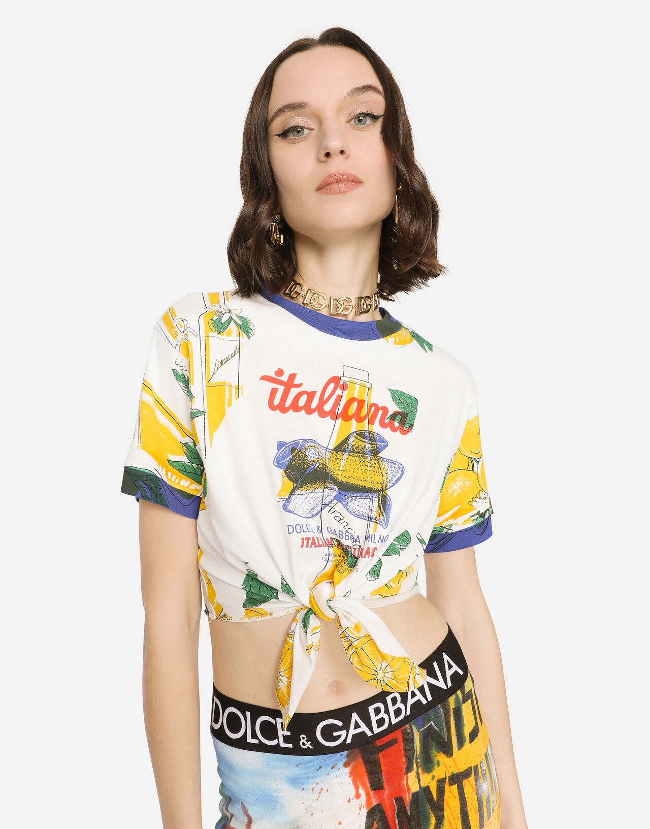 Dolce Gabbana（杜嘉班纳）