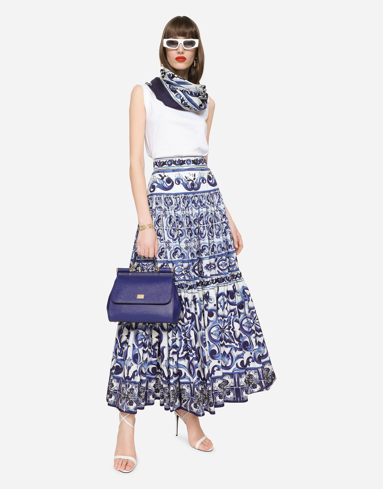 Dolce Gabbana（杜嘉班纳）