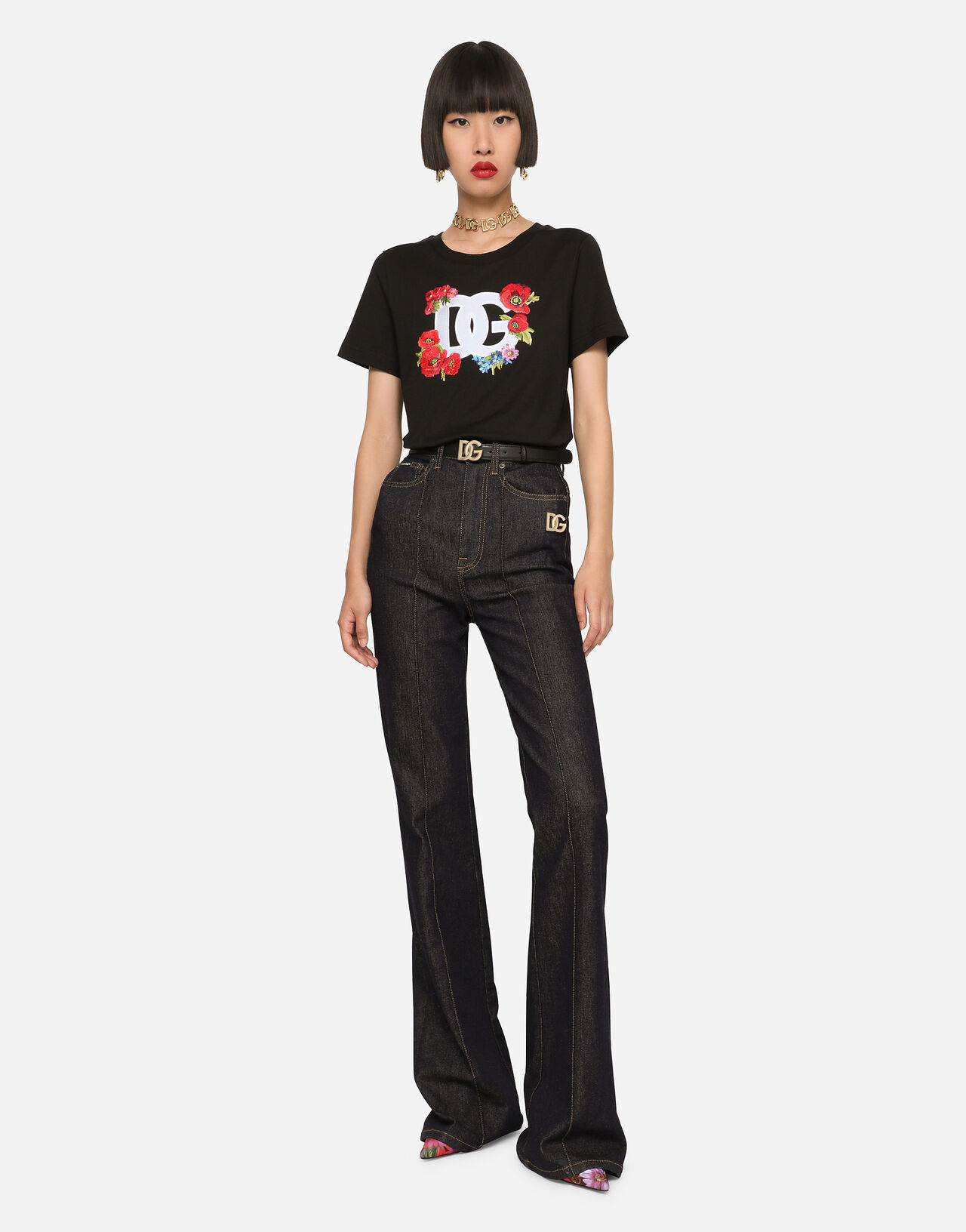 Dolce Gabbana（杜嘉班纳）