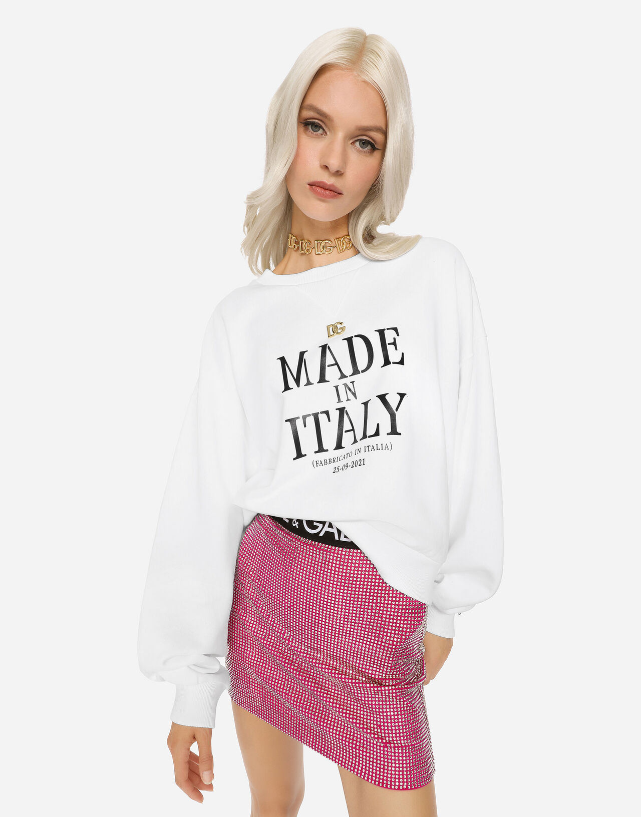 Dolce Gabbana（杜嘉班纳）