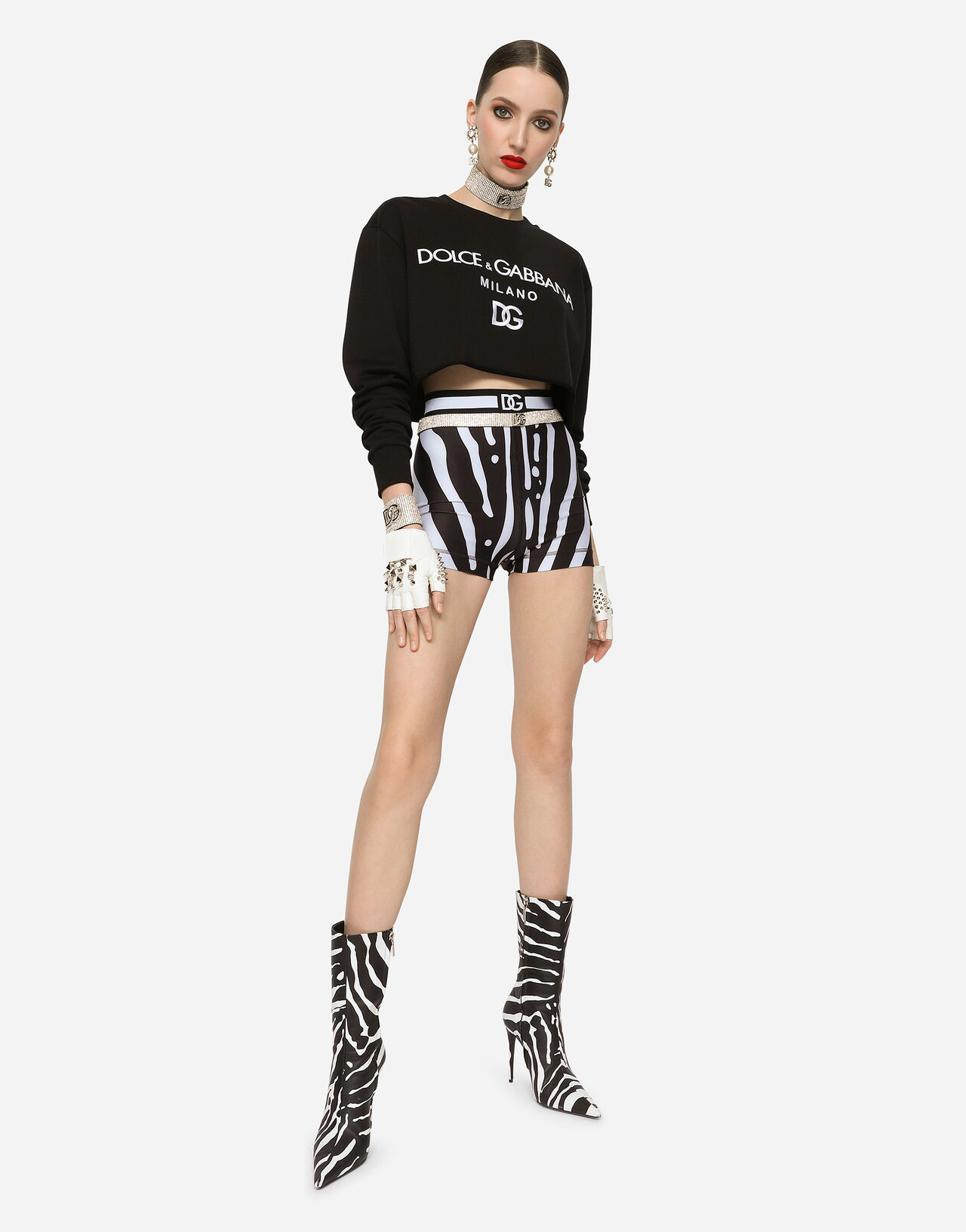 Dolce Gabbana（杜嘉班纳）