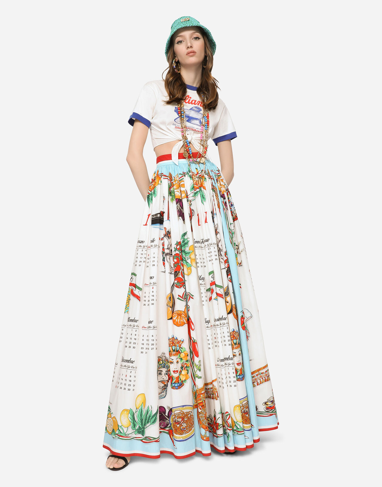 Dolce Gabbana（杜嘉班纳）