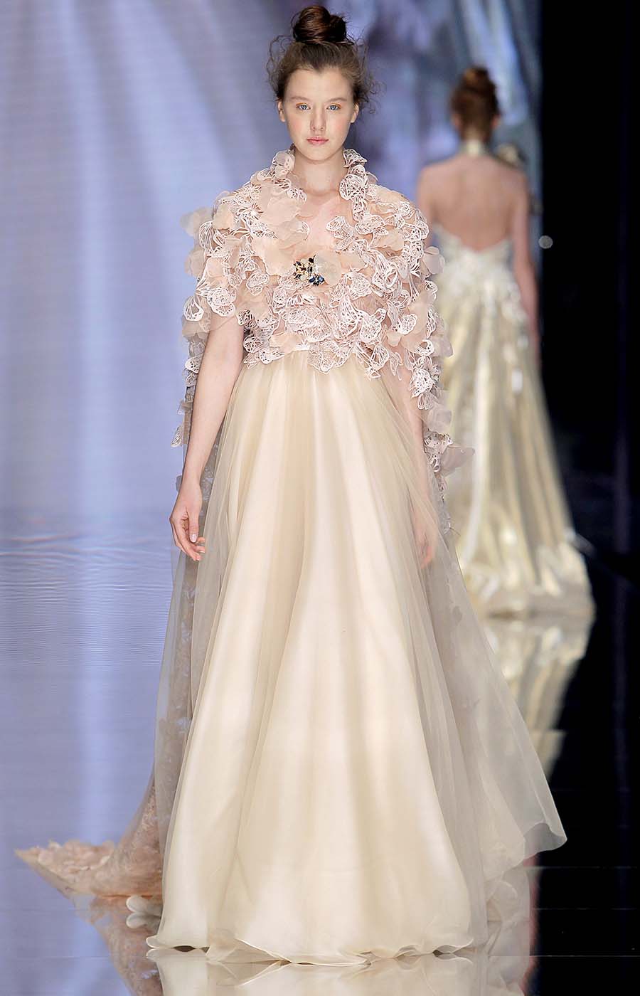 Elisabetta Polignano