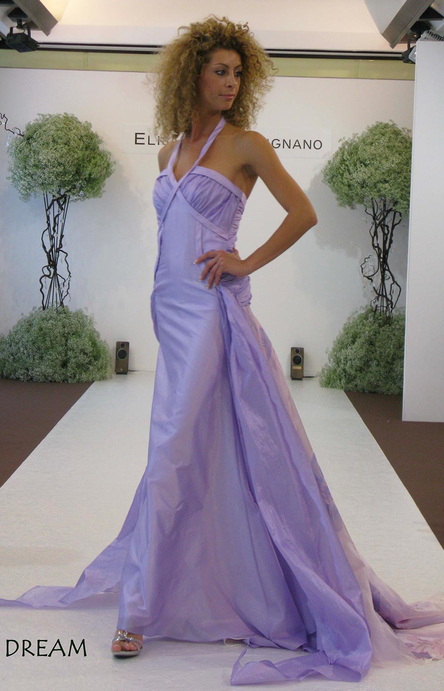 Elisabetta Polignano