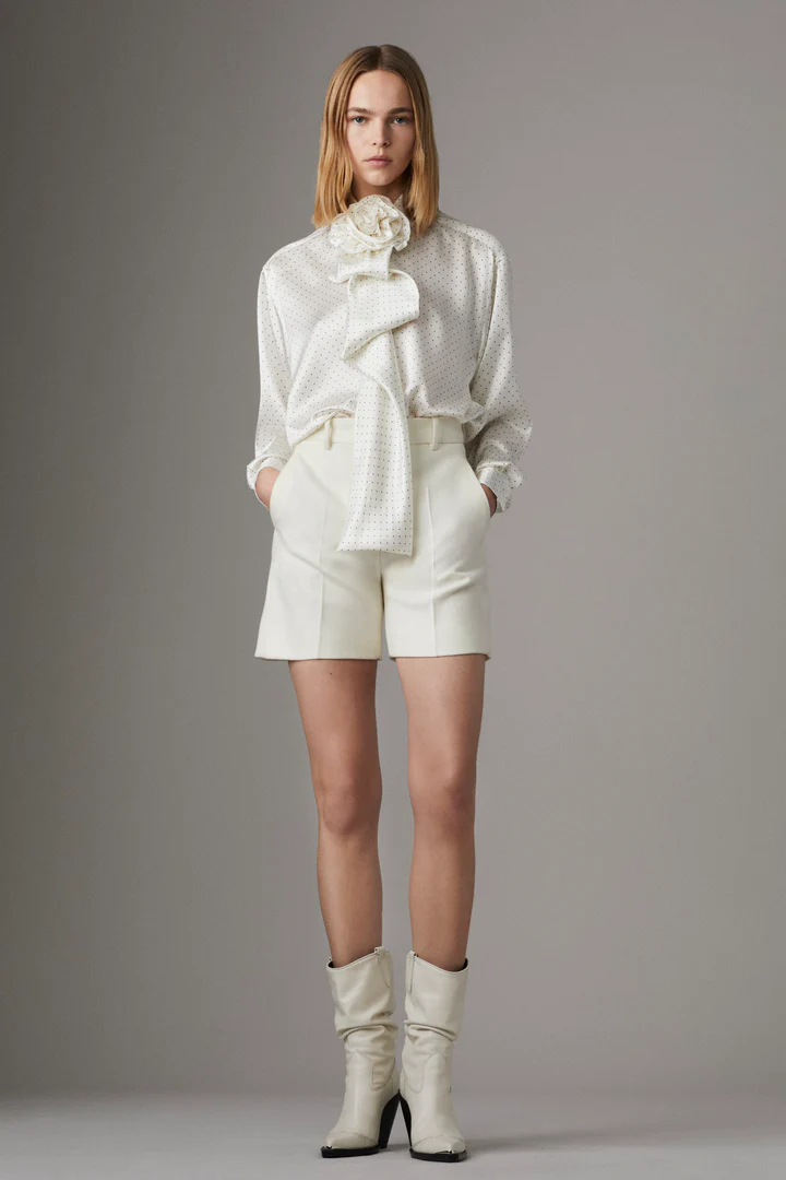 Ermanno Scervino（艾尔玛诺·谢尔维诺）