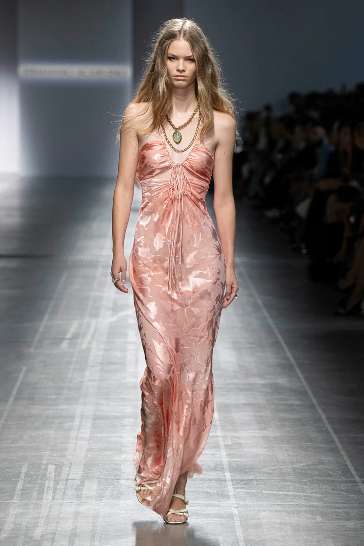 Ermanno Scervino（艾尔玛诺·谢尔维诺）