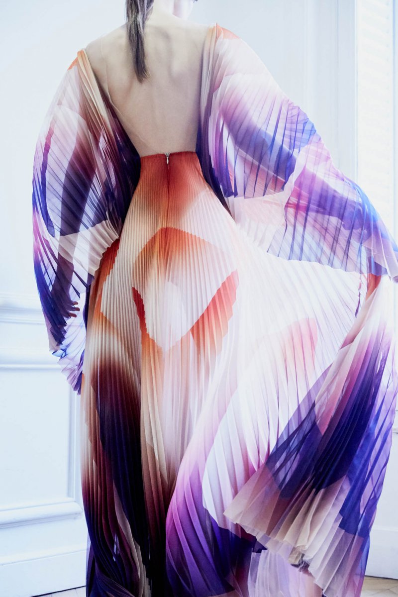 Iris van Herpen 艾里斯·范·荷本