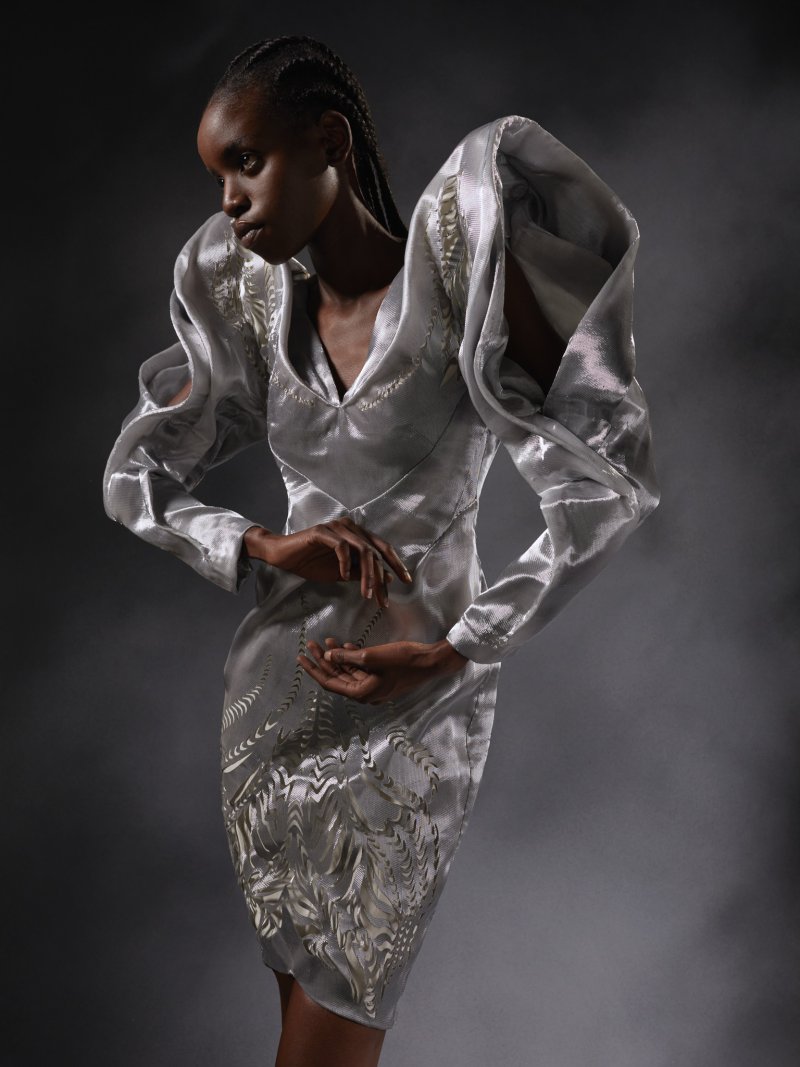 Iris van Herpen 艾里斯·范·荷本