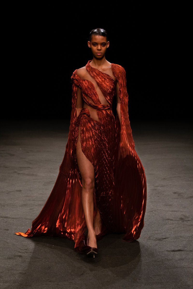 Iris van Herpen 艾里斯·范·荷本