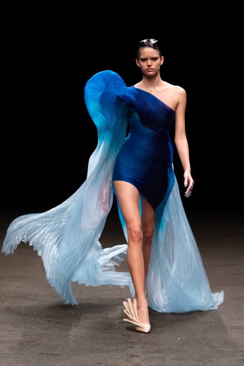 Iris van Herpen 艾里斯·范·荷本