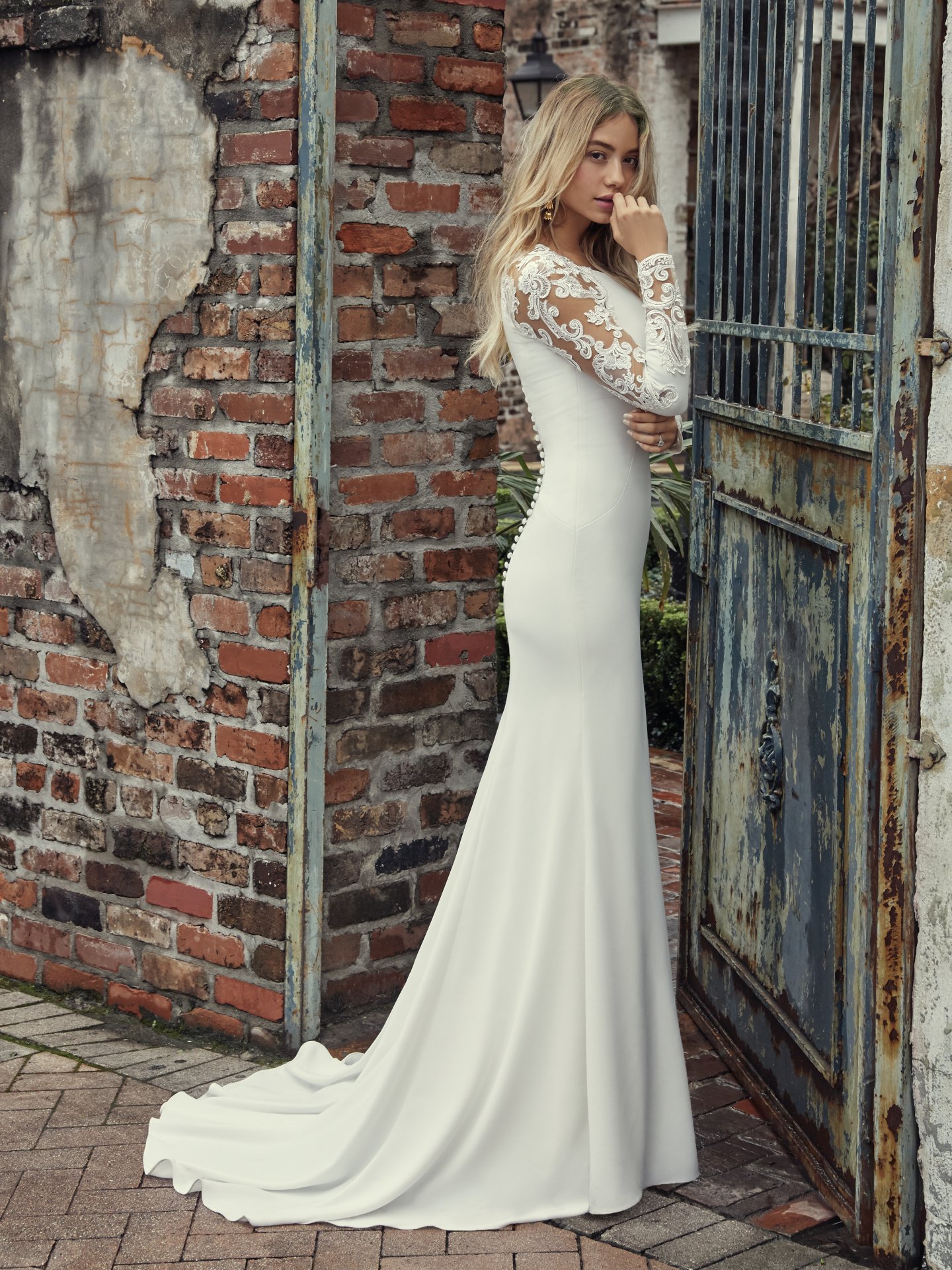 Maggie Sottero