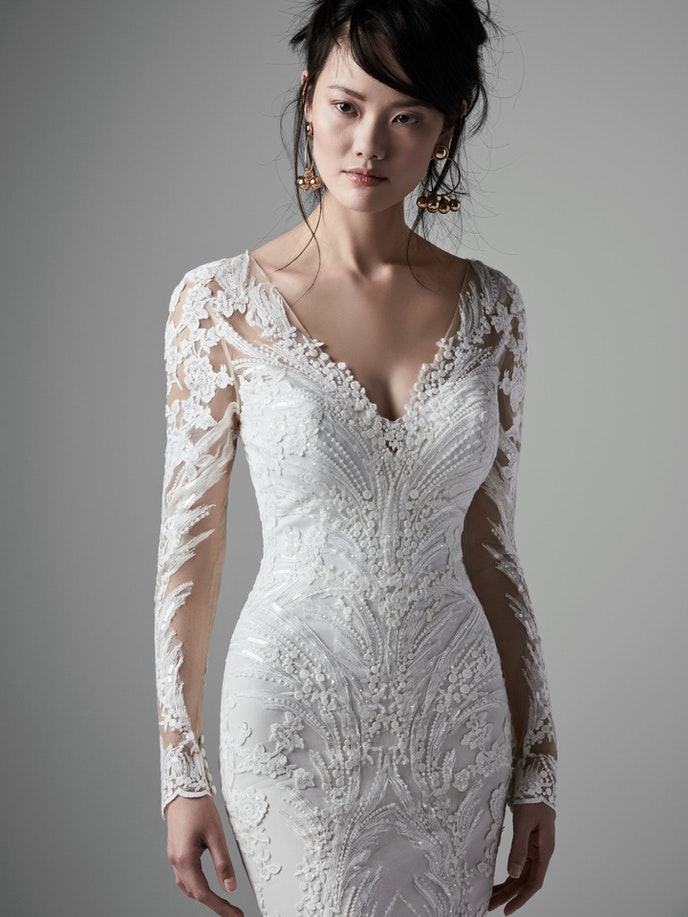Maggie Sottero