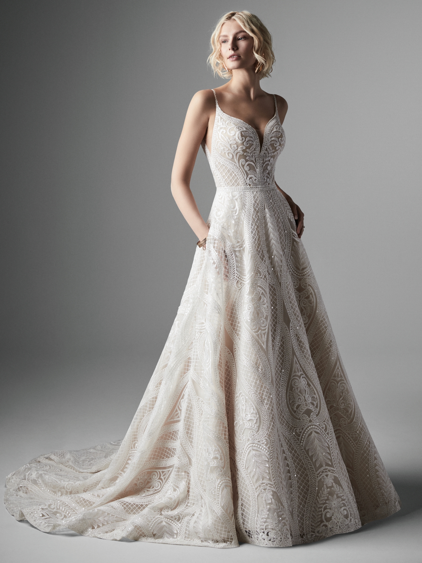 Maggie Sottero