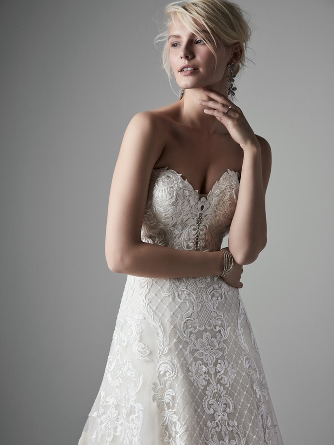 Maggie Sottero