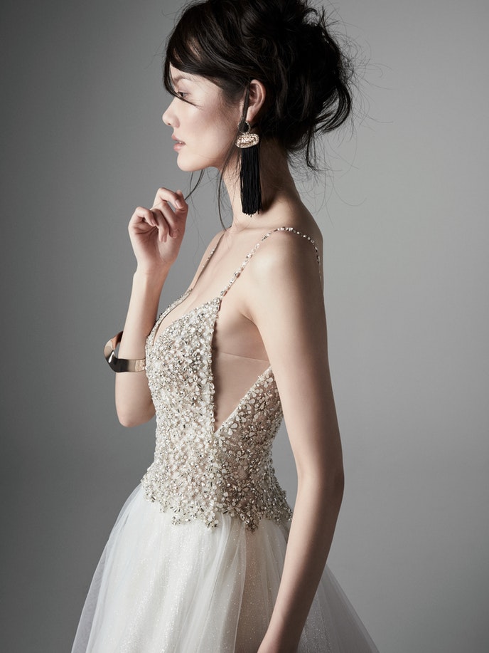 Maggie Sottero