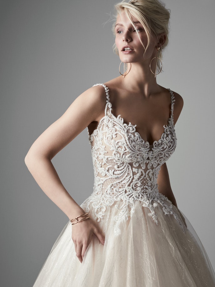 Maggie Sottero