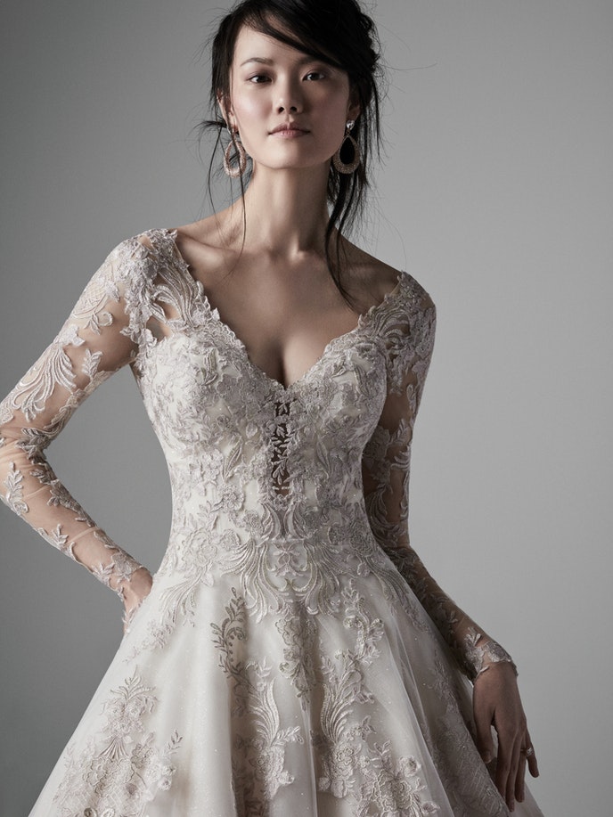 Maggie Sottero