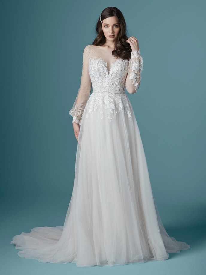 Maggie Sottero