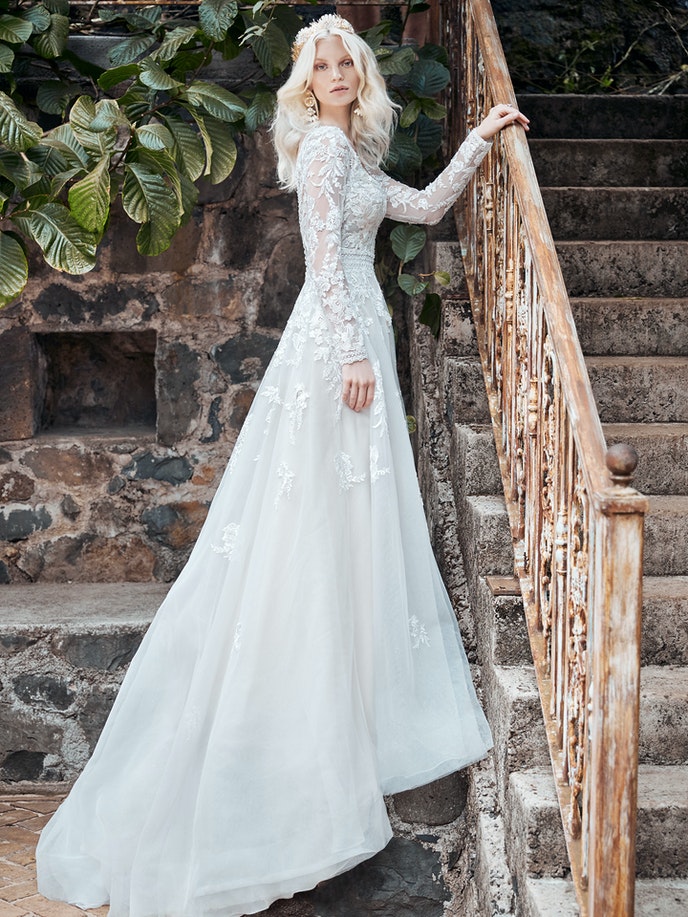 Maggie Sottero
