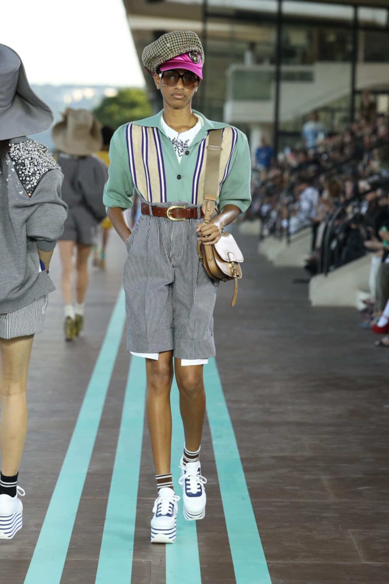 MiuMiu，缪缪