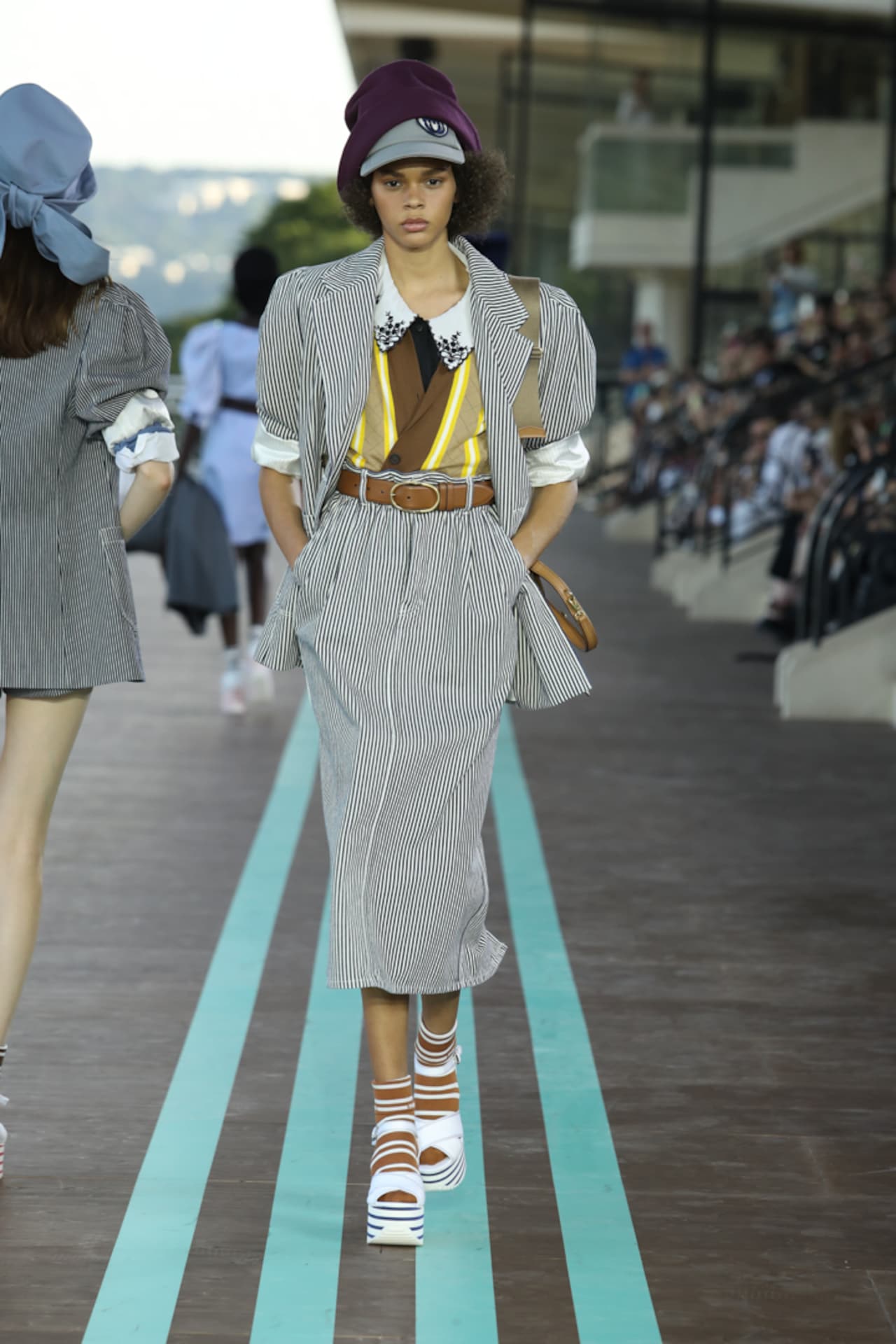 MiuMiu，缪缪