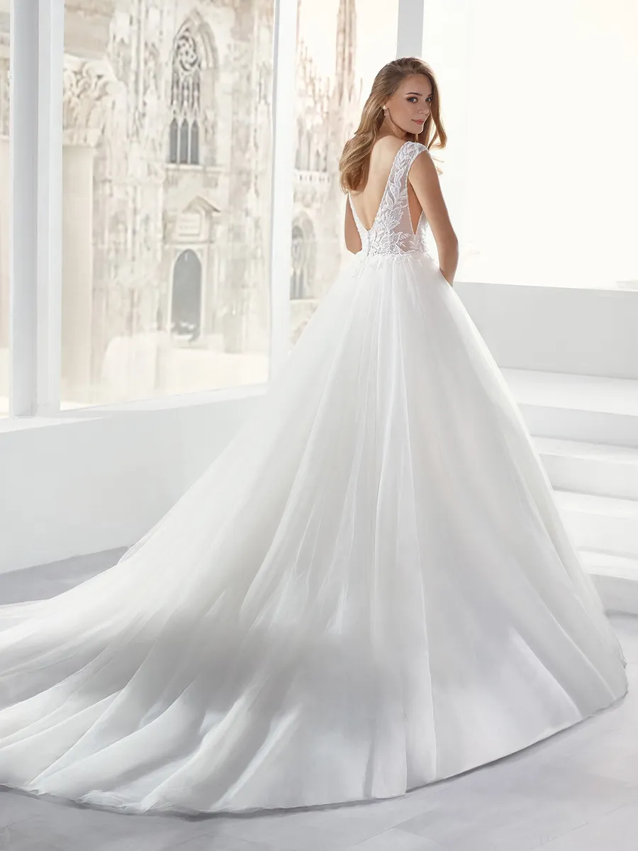 nicolemilano