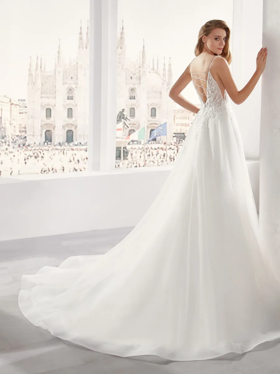 nicolemilano