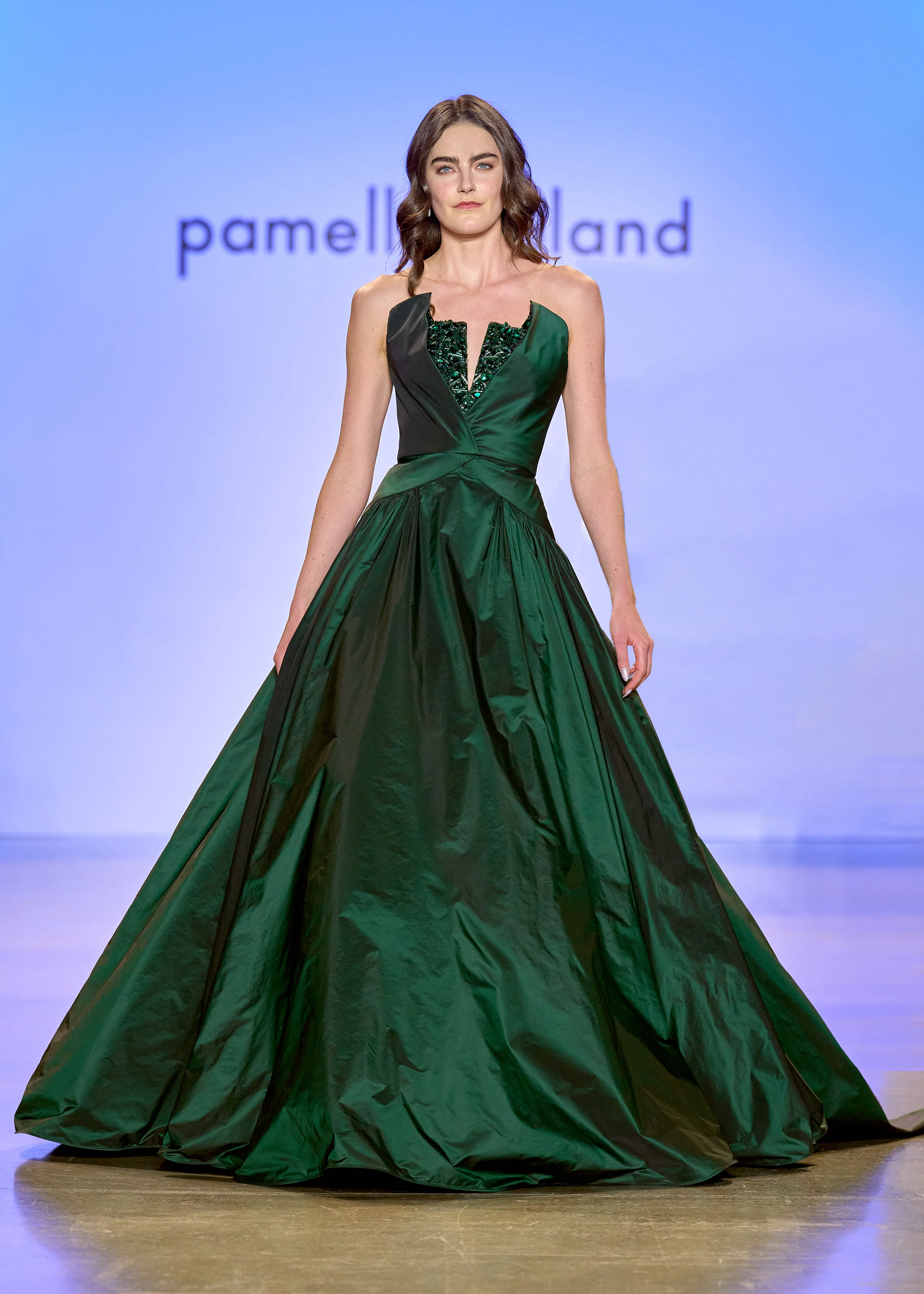 Pamella Roland（帕莫拉·罗兰）