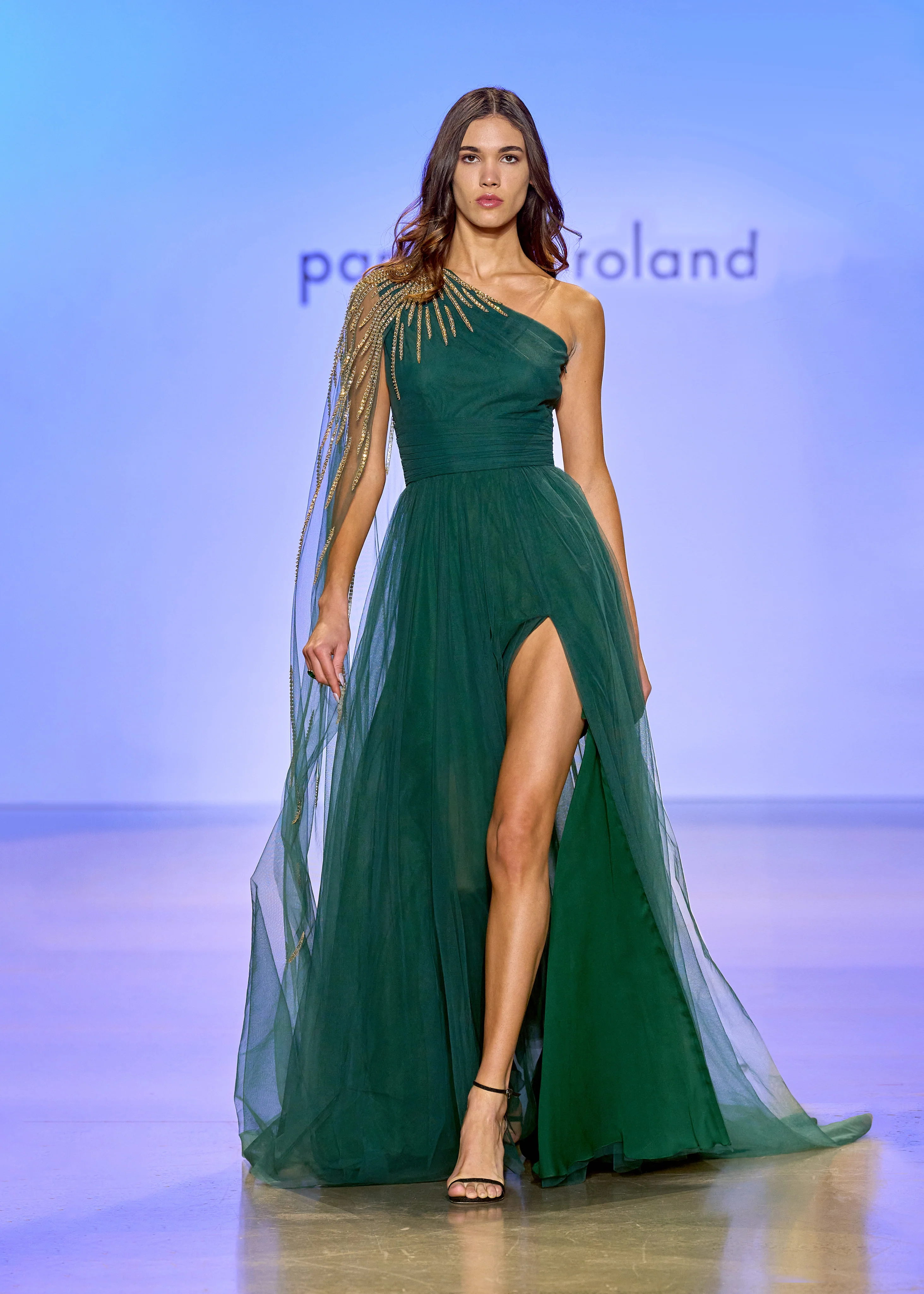 Pamella Roland（帕莫拉·罗兰）