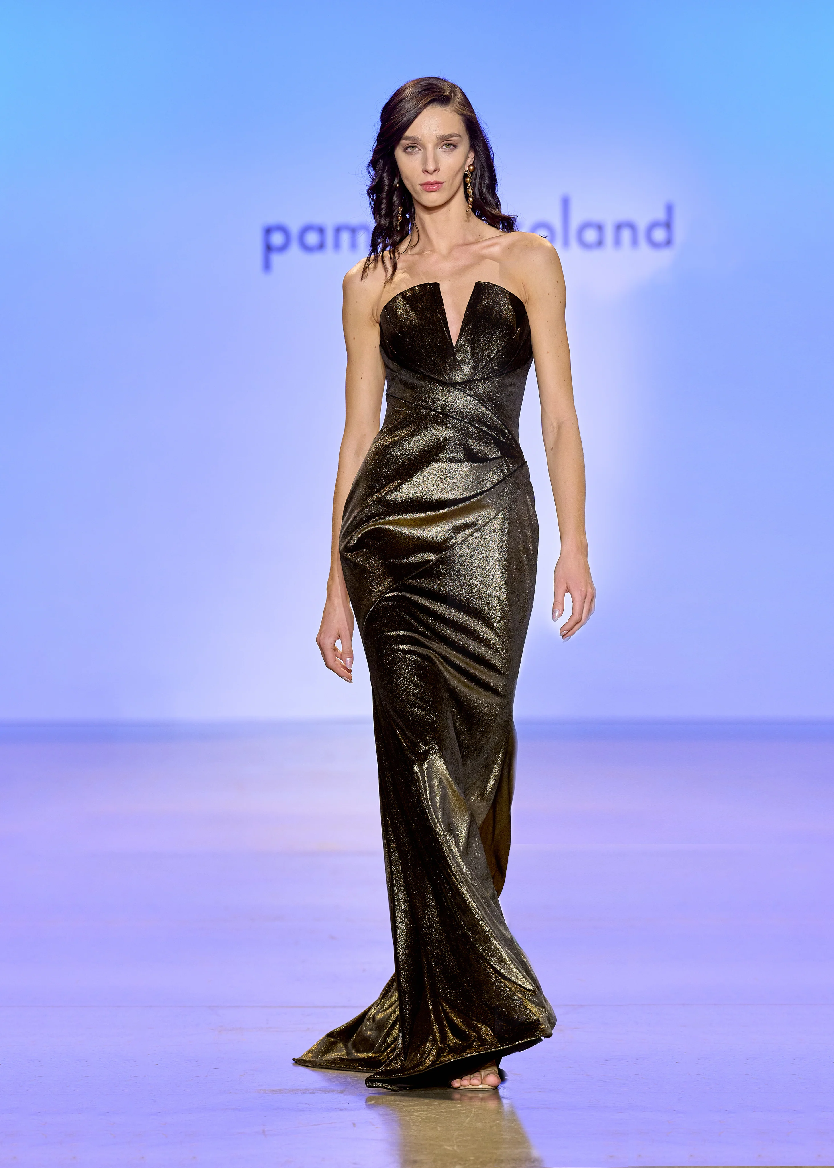 Pamella Roland（帕莫拉·罗兰）