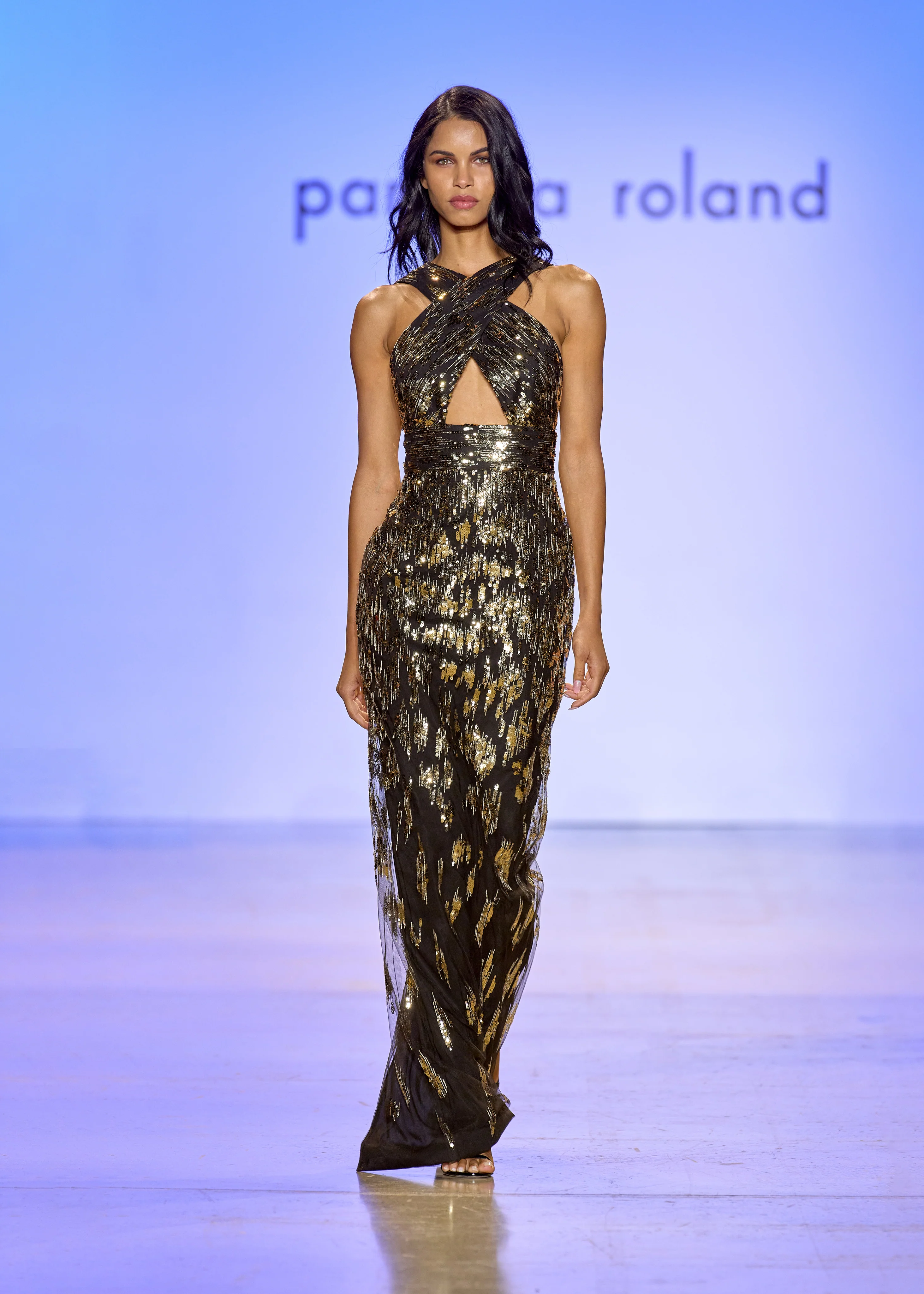 Pamella Roland（帕莫拉·罗兰）