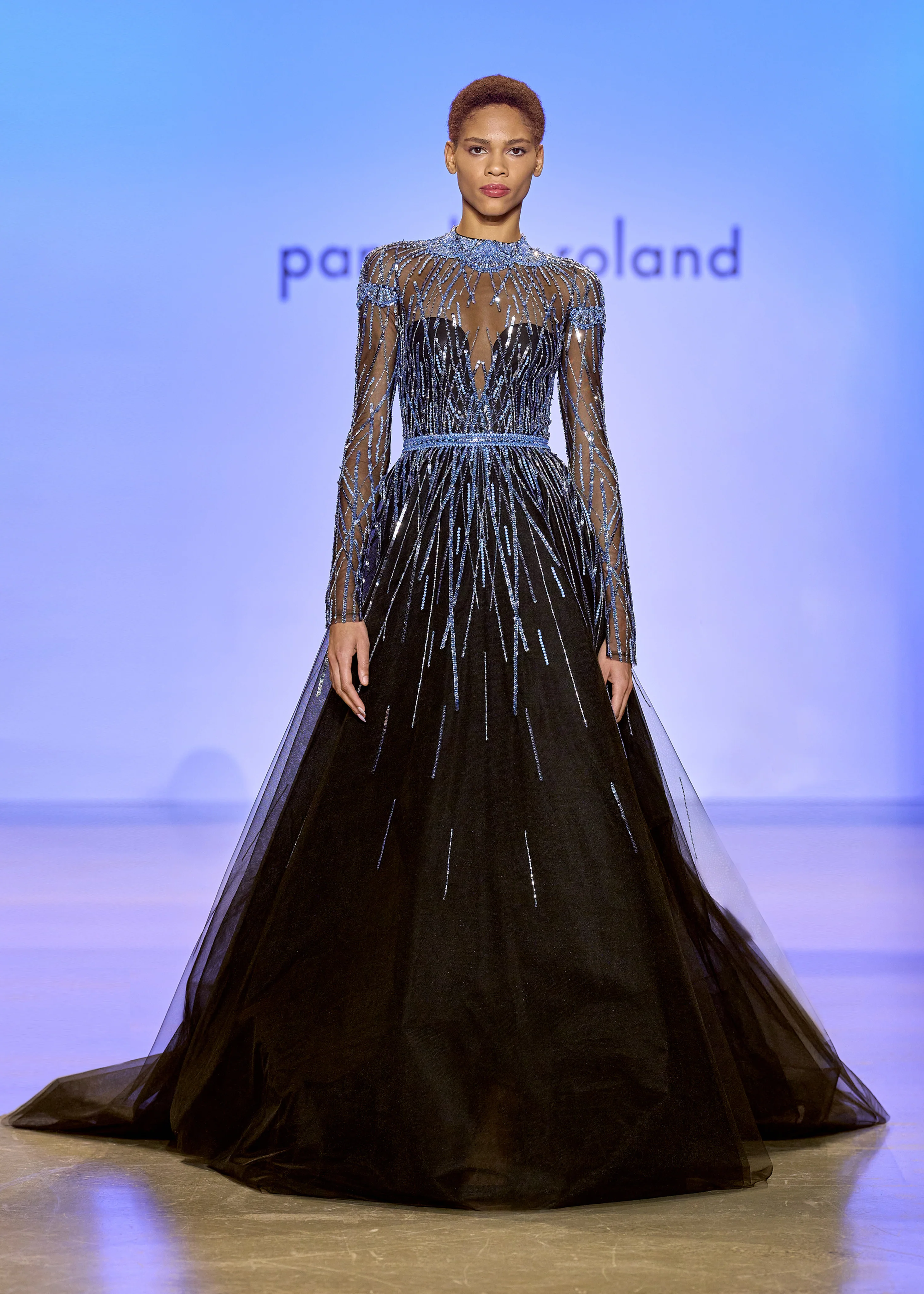 Pamella Roland（帕莫拉·罗兰）