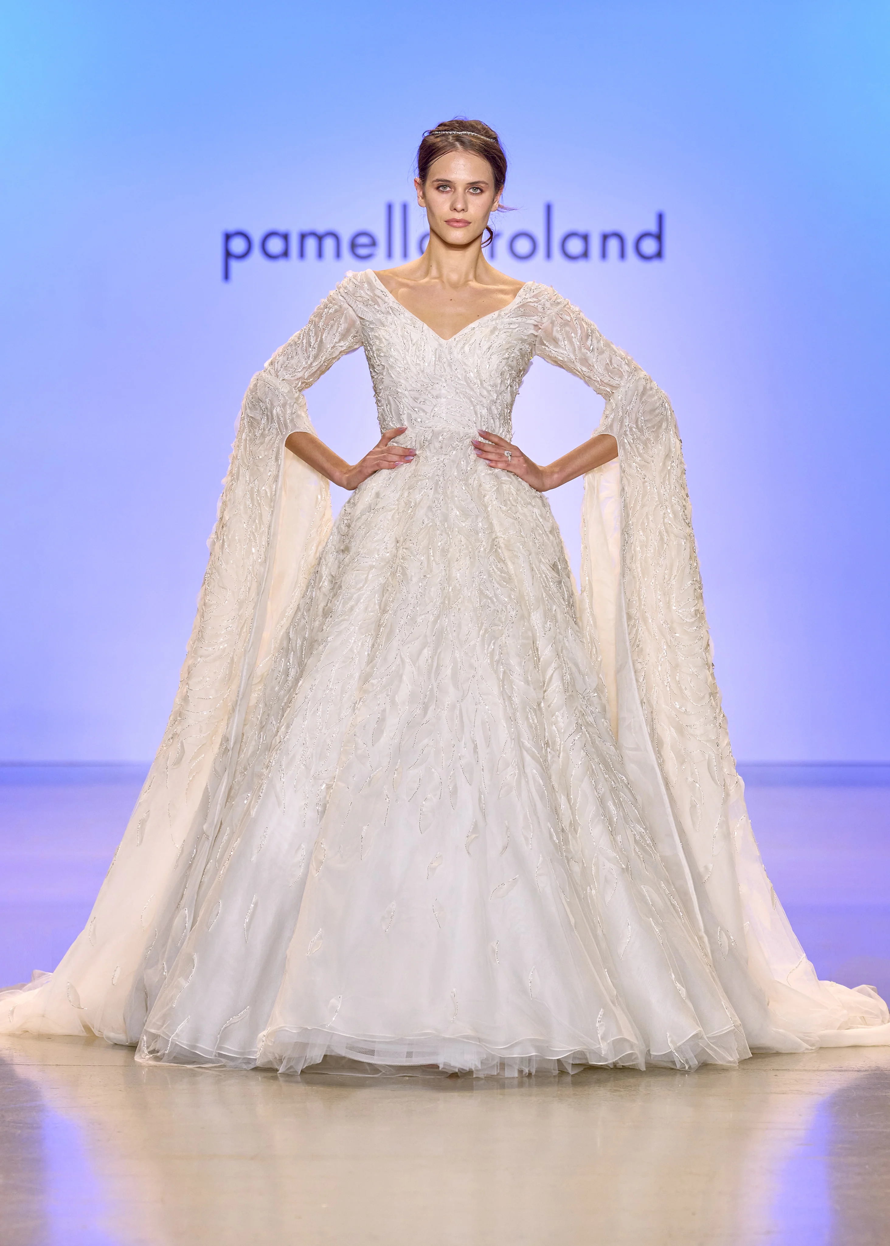 Pamella Roland（帕莫拉·罗兰）