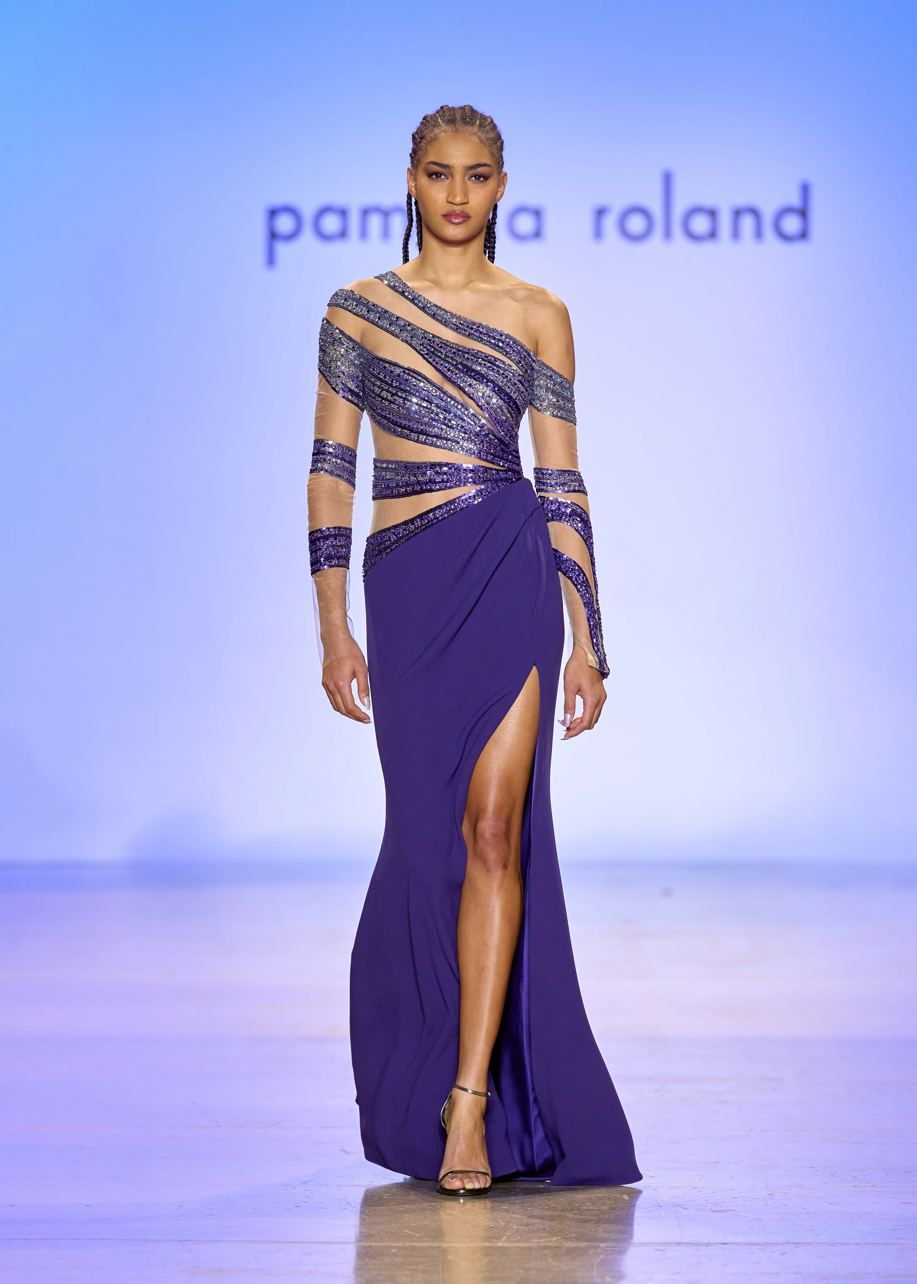 Pamella Roland（帕莫拉·罗兰）