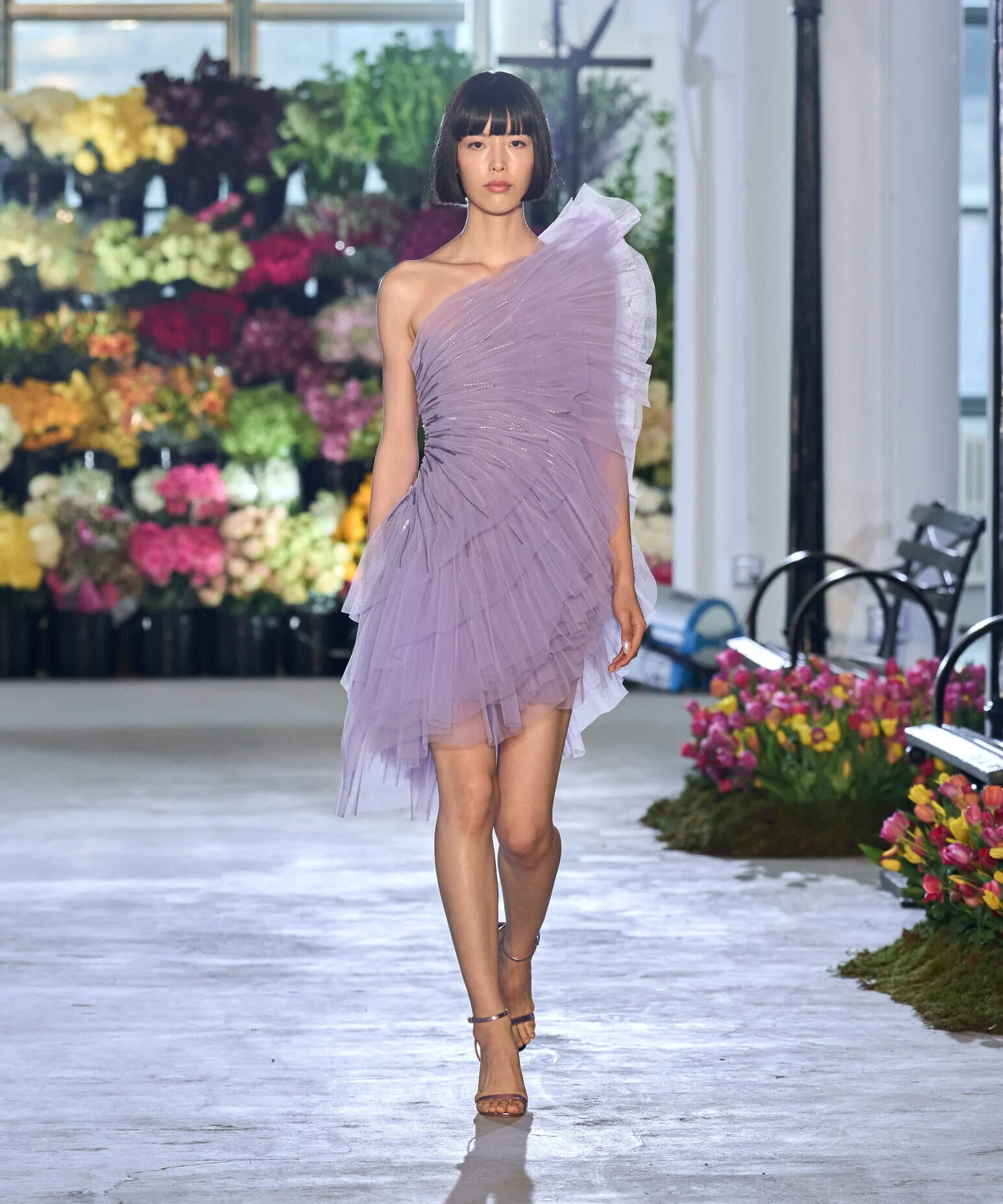 Pamella Roland（帕莫拉·罗兰）