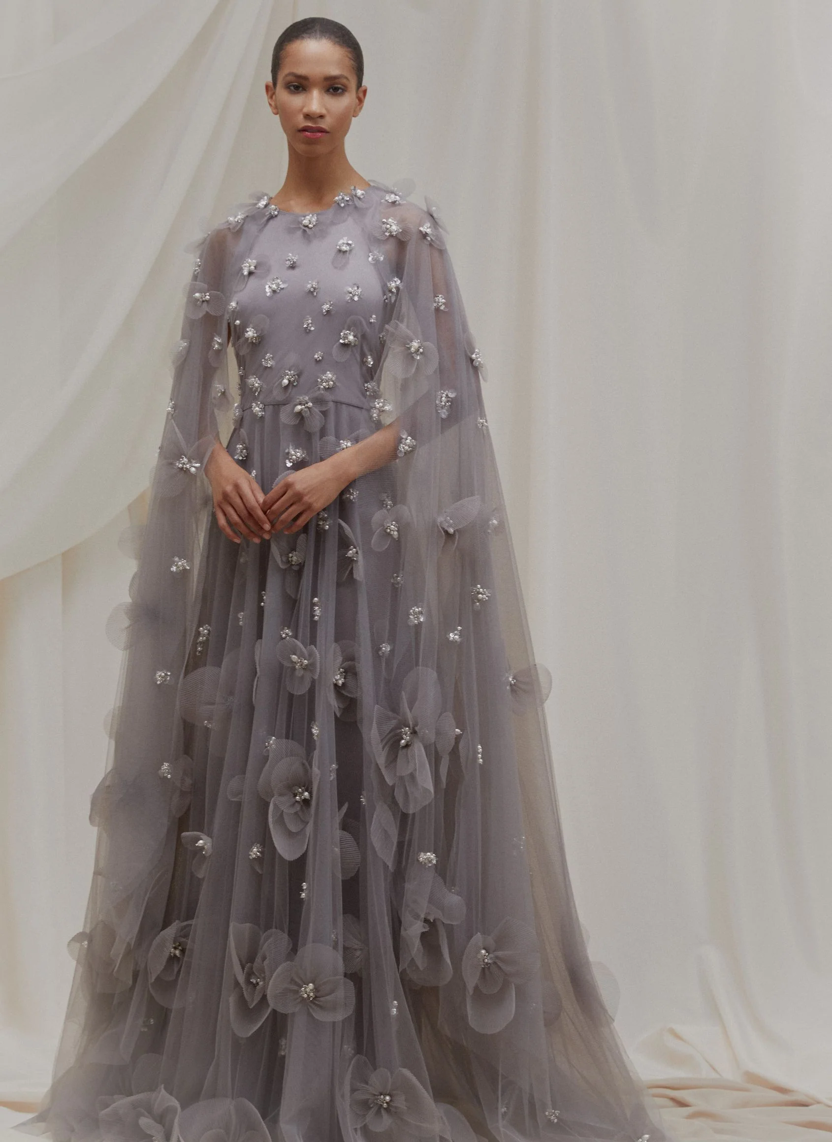 Pamella Roland（帕莫拉·罗兰）