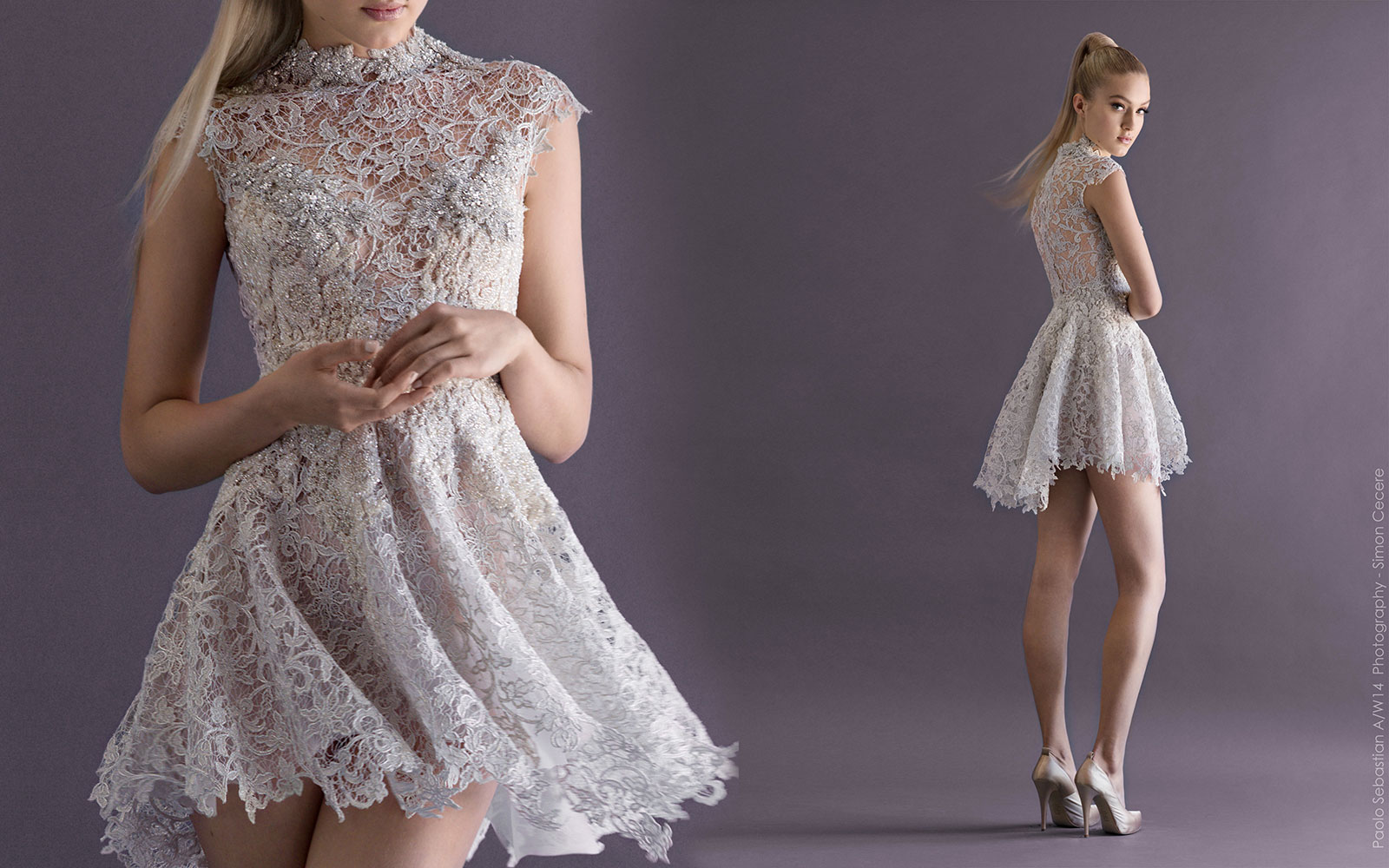 Paolo Sebastian 保罗·塞巴斯蒂安