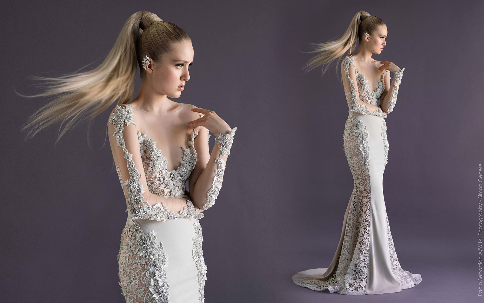 Paolo Sebastian 保罗·塞巴斯蒂安