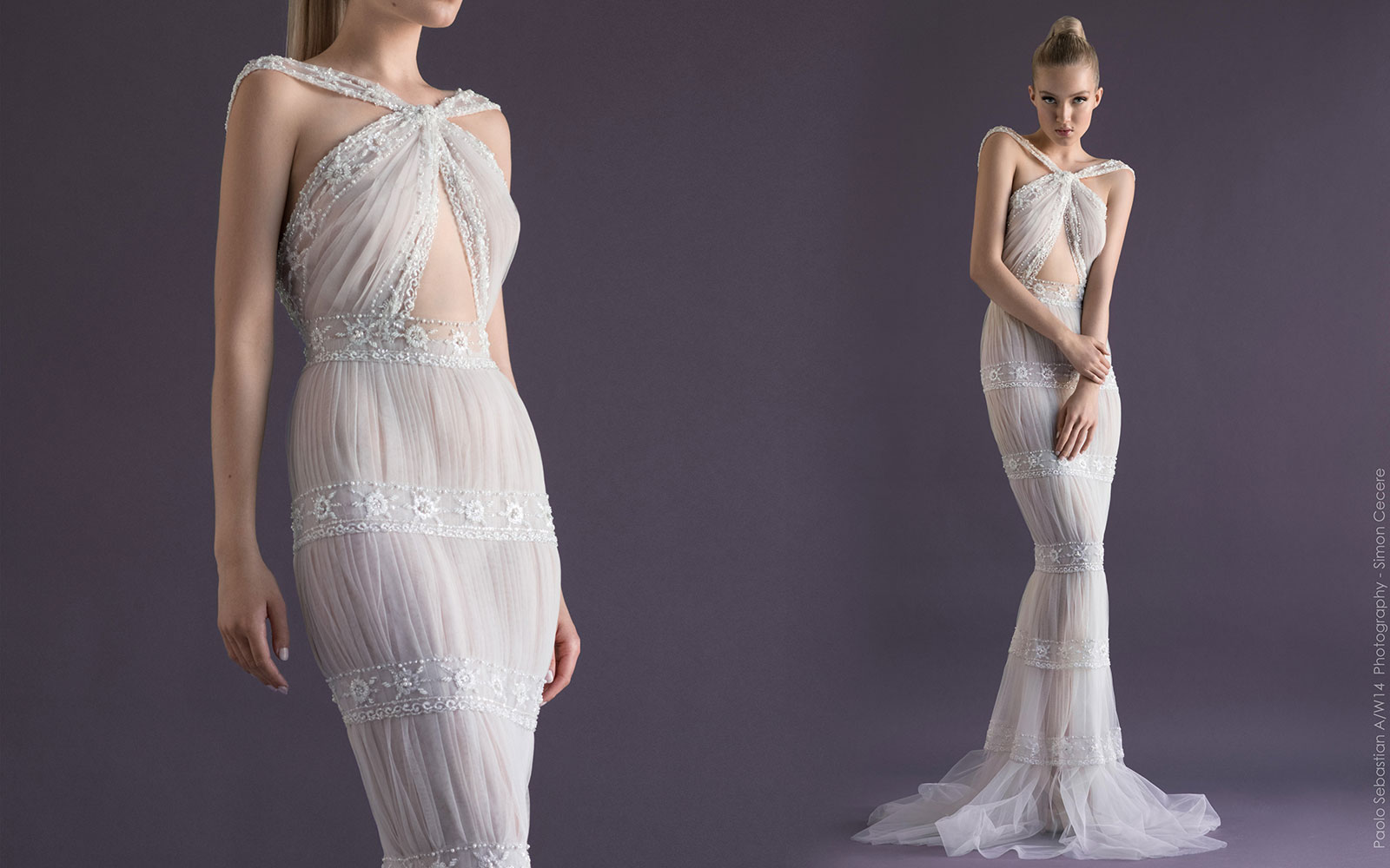 Paolo Sebastian 保罗·塞巴斯蒂安