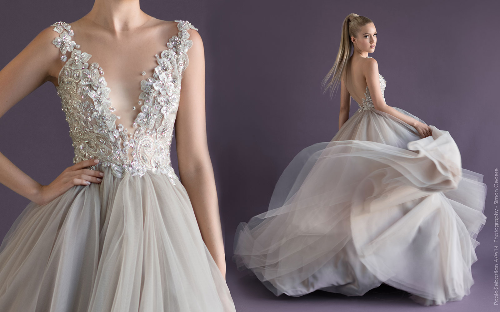 Paolo Sebastian 保罗·塞巴斯蒂安