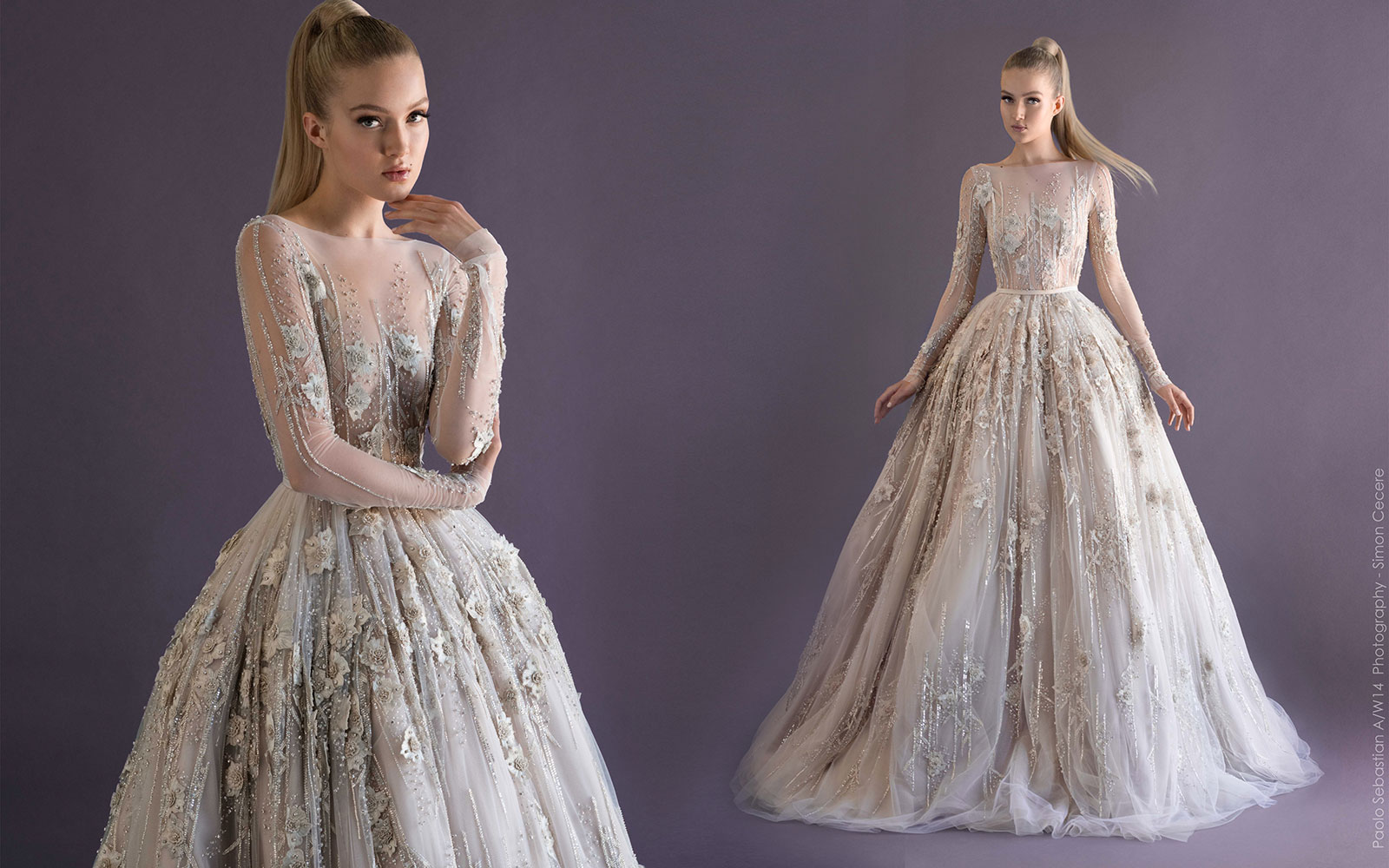 Paolo Sebastian 保罗·塞巴斯蒂安